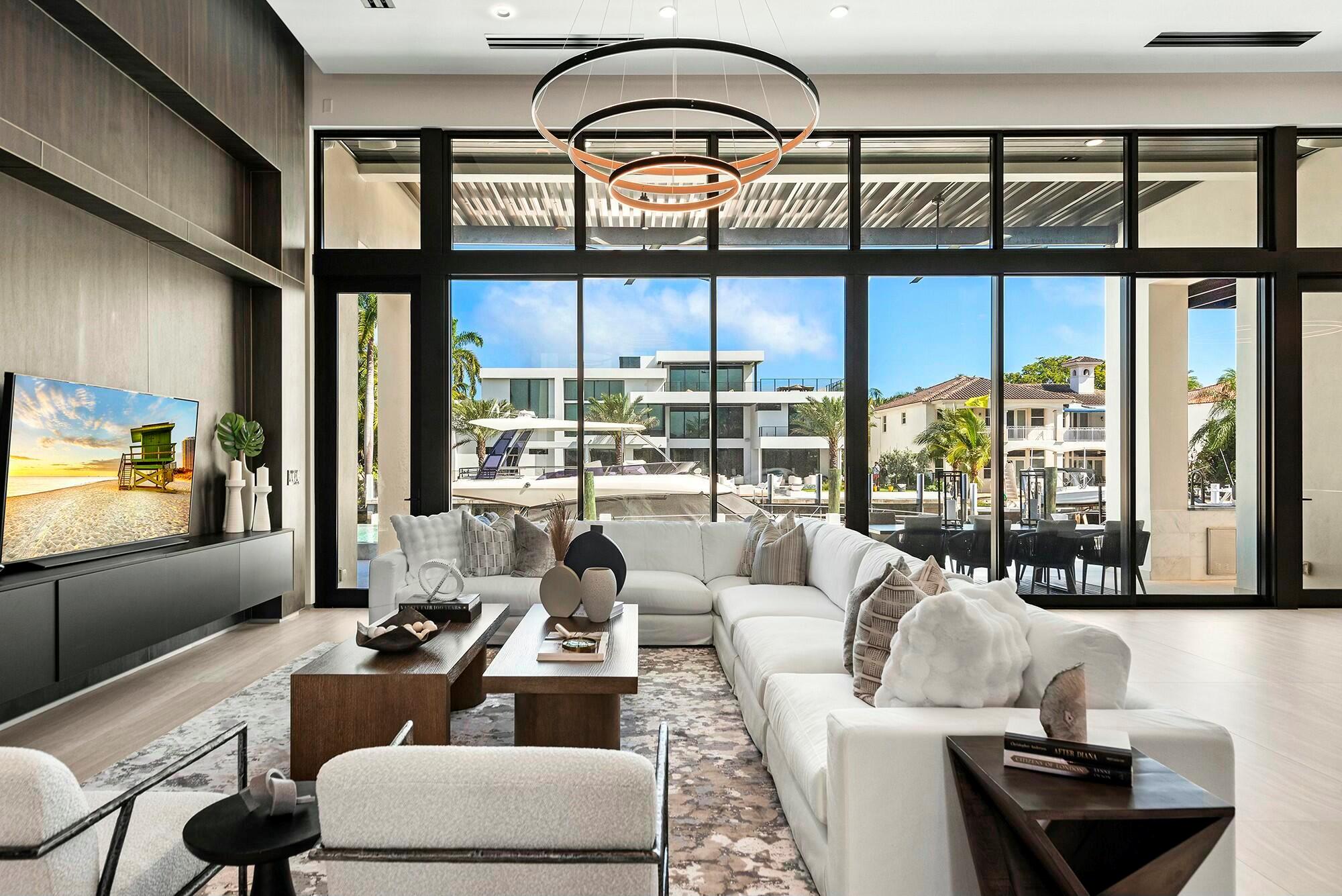 RIVIERA ISLES - Residential