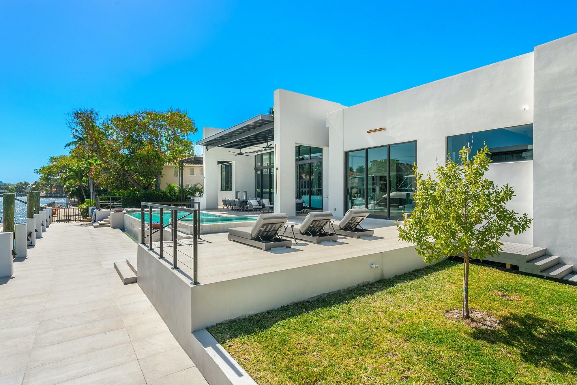 RIVIERA ISLES - Residential