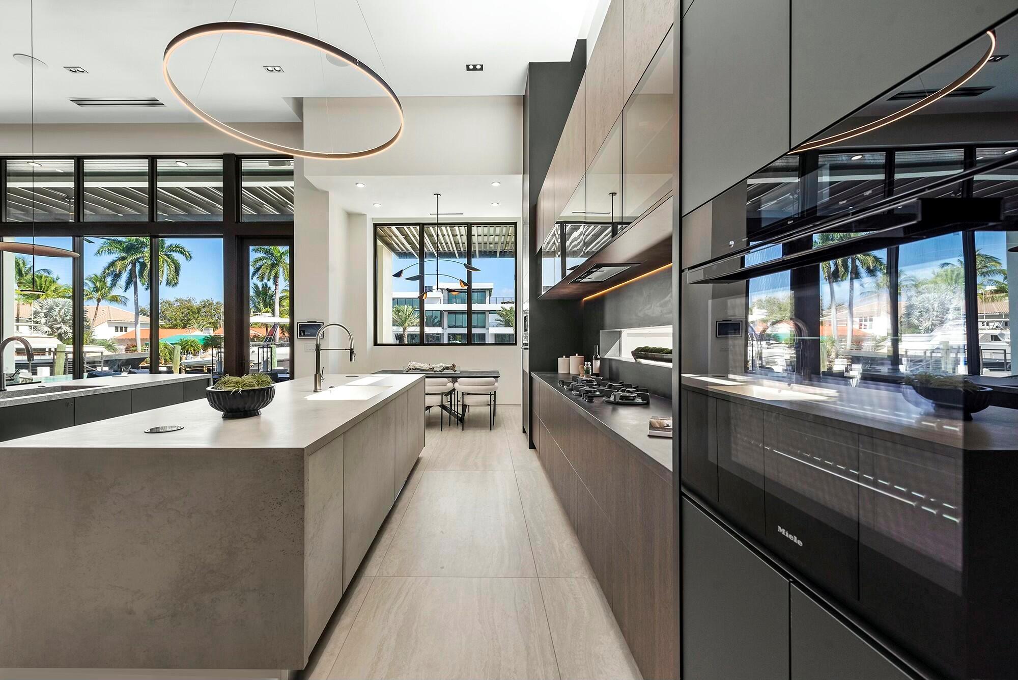 RIVIERA ISLES - Residential