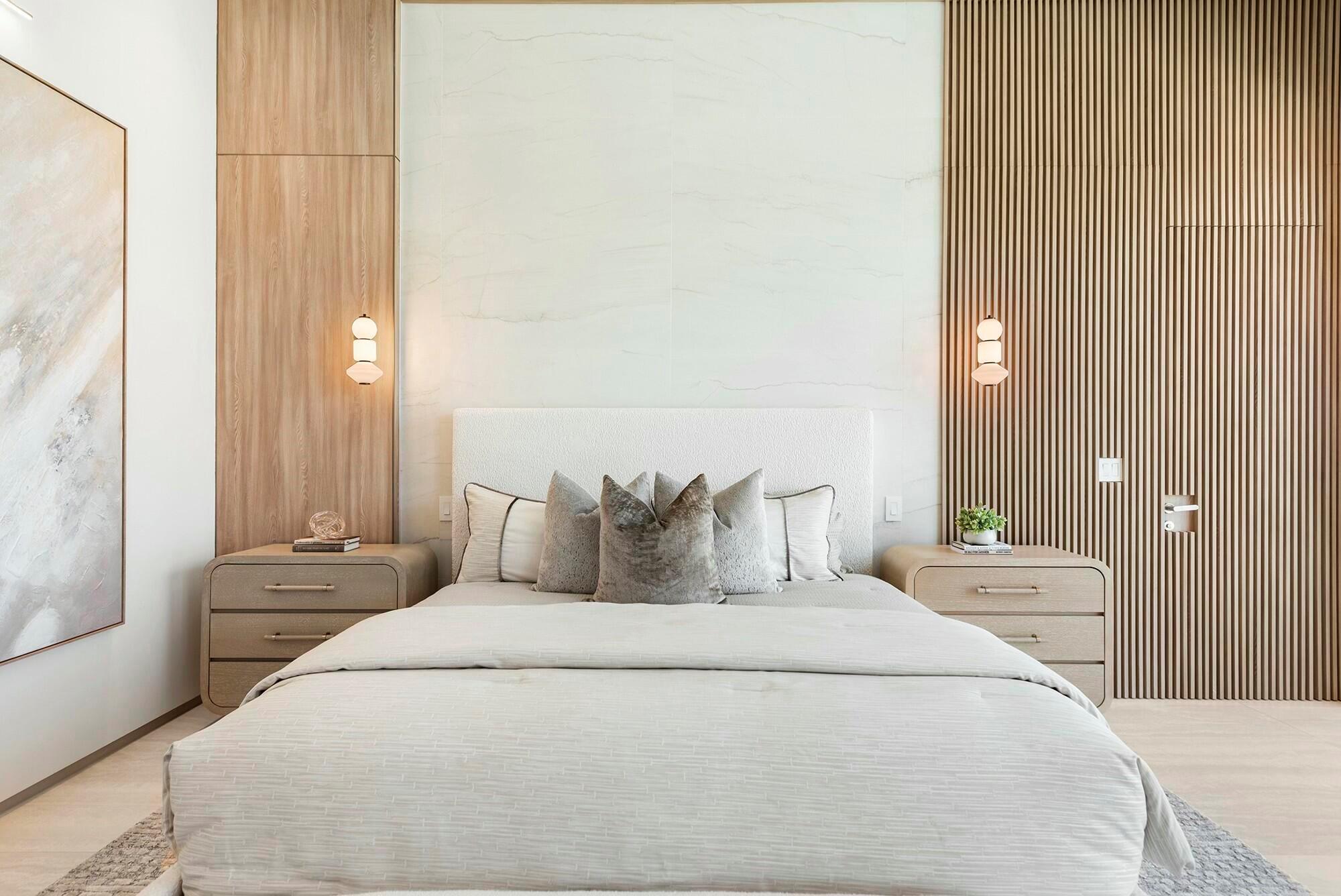 RIVIERA ISLES - Residential