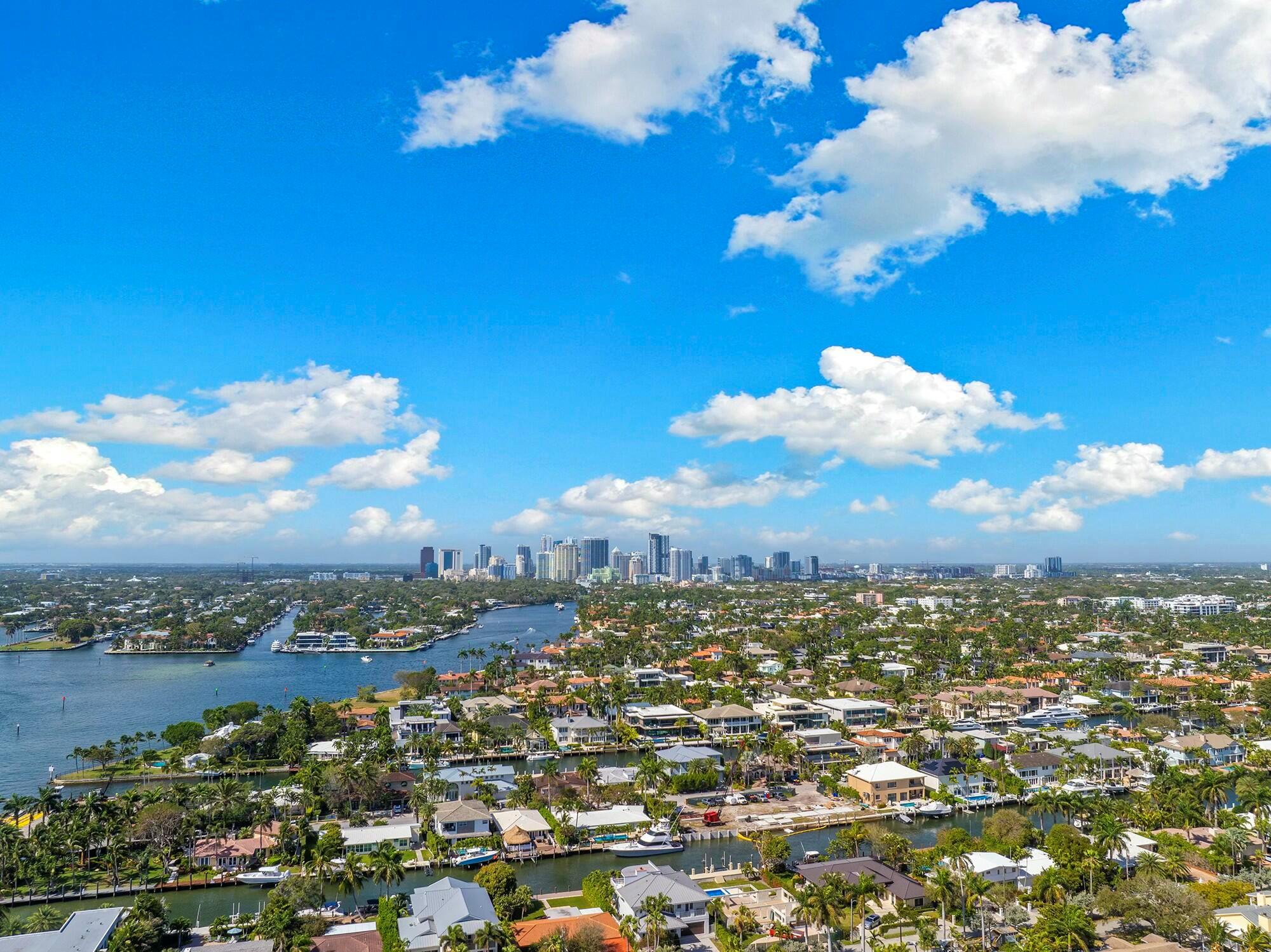 RIVIERA ISLES - Residential