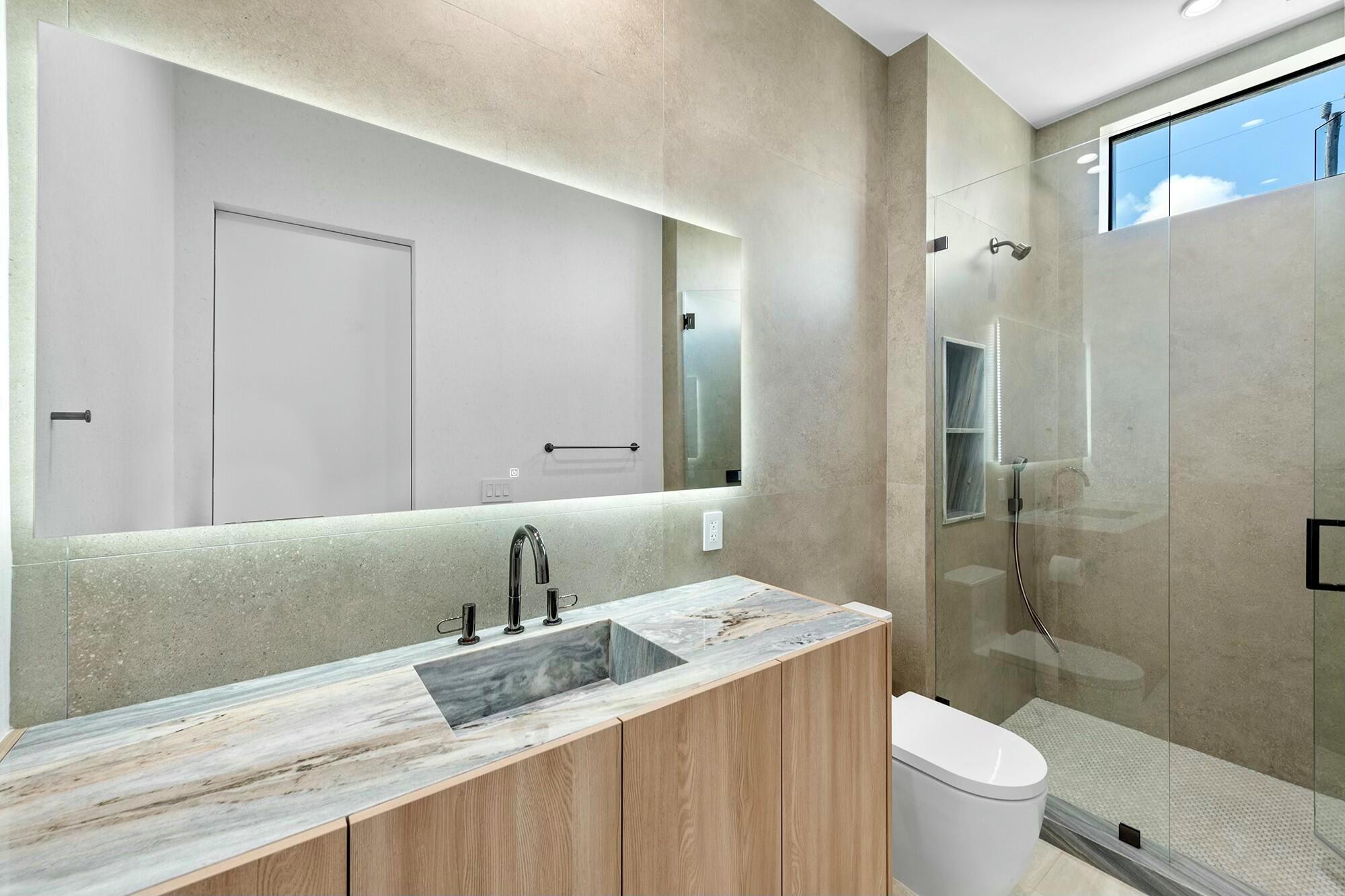 RIVIERA ISLES - Residential