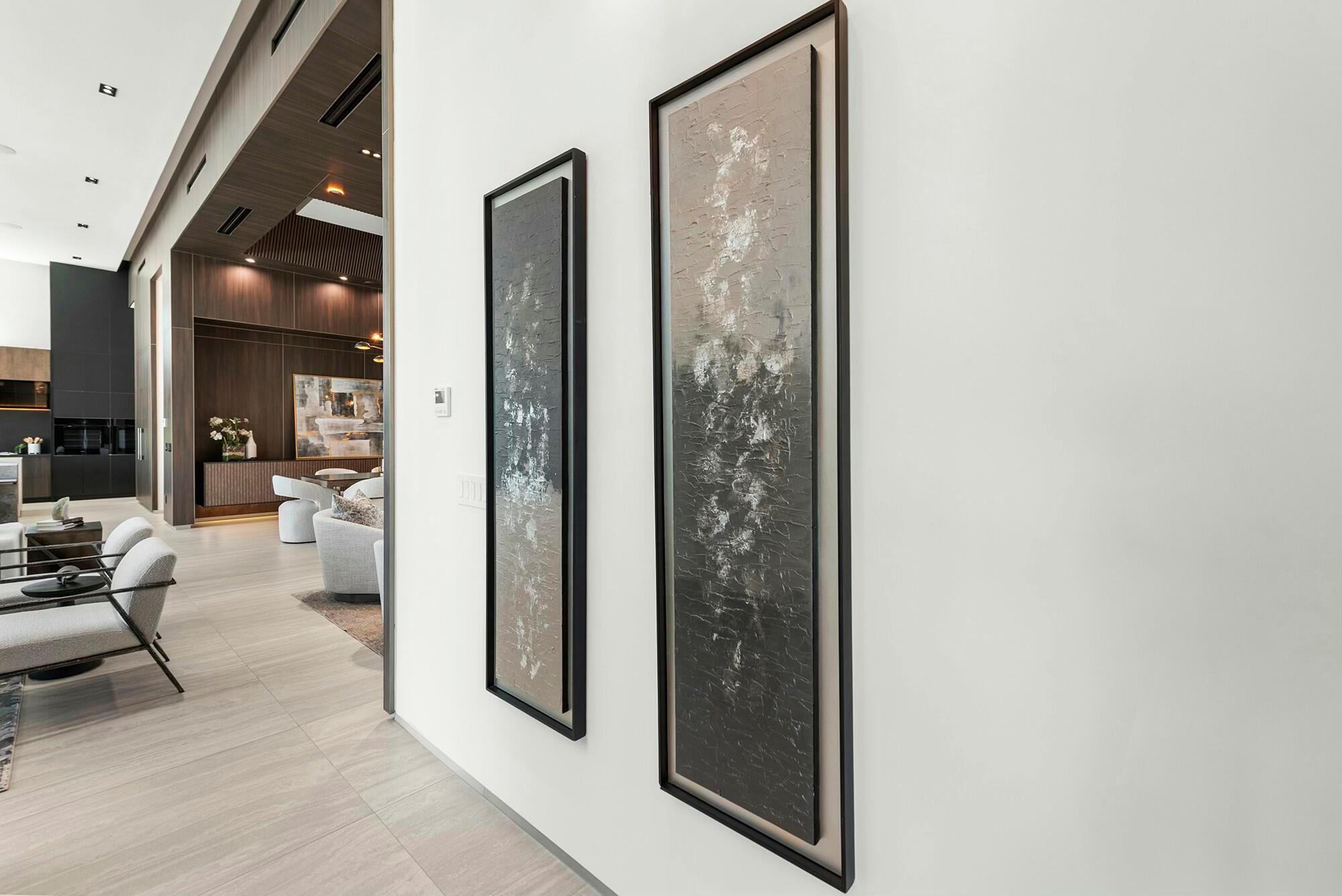 RIVIERA ISLES - Residential