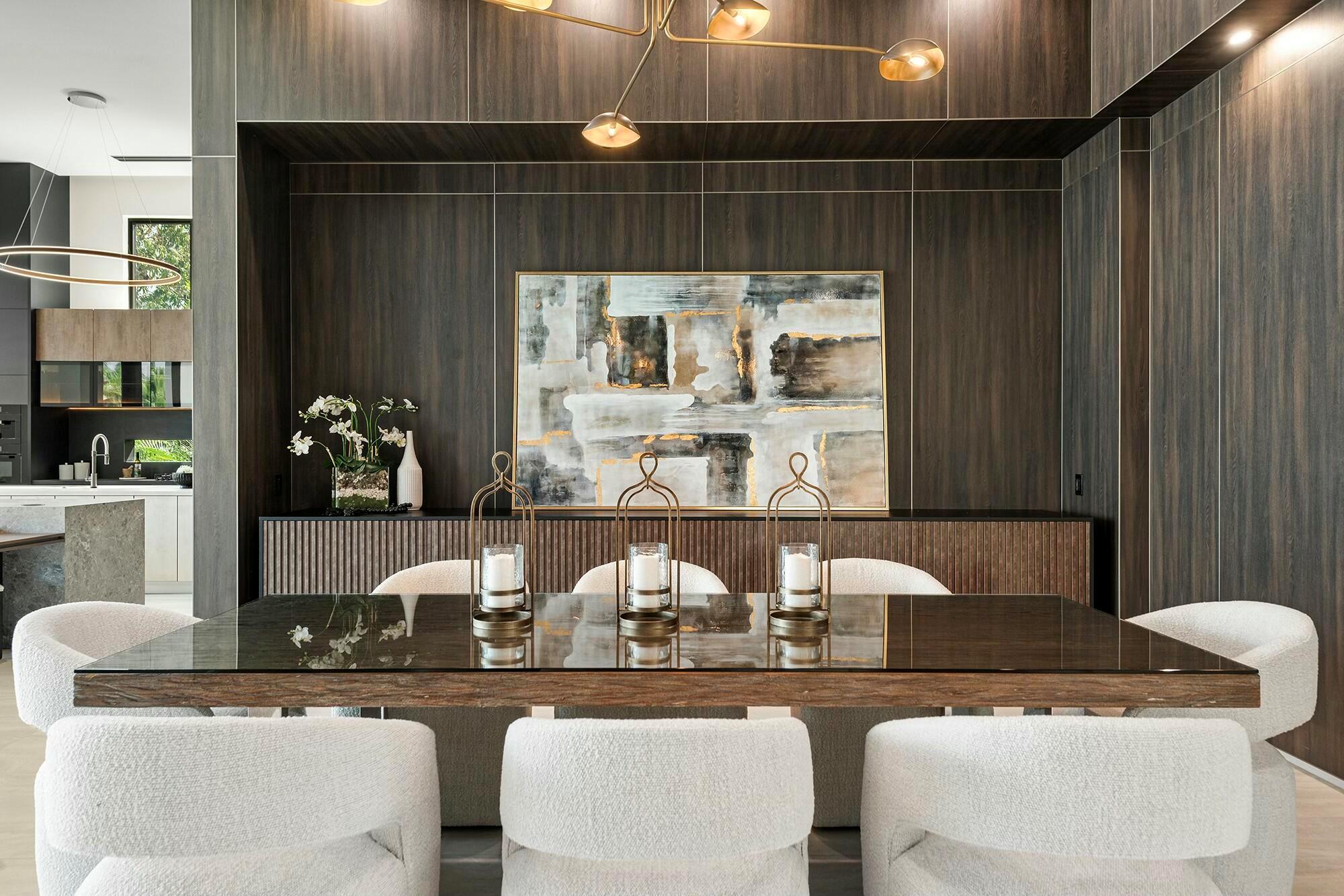 RIVIERA ISLES - Residential