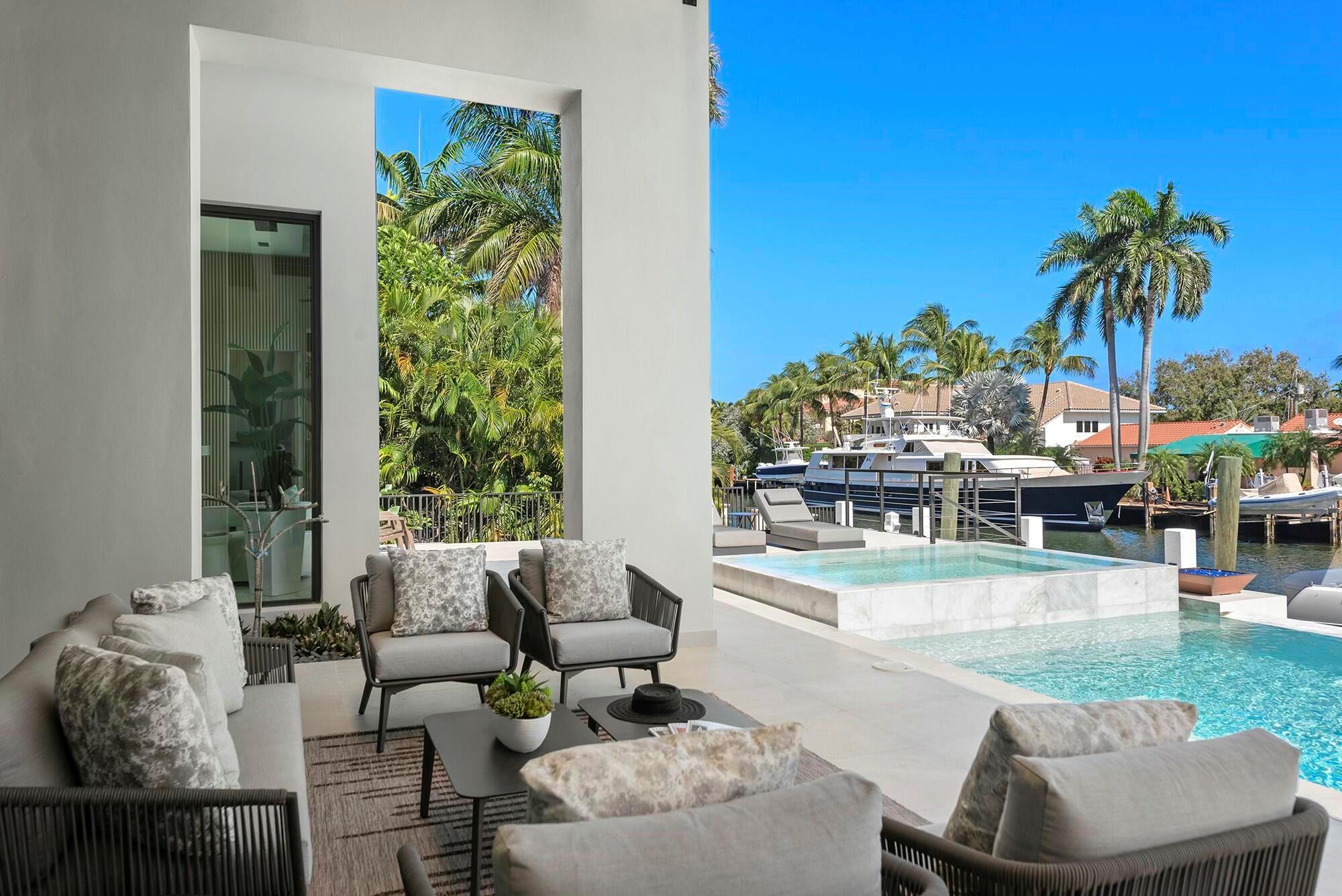 RIVIERA ISLES - Residential