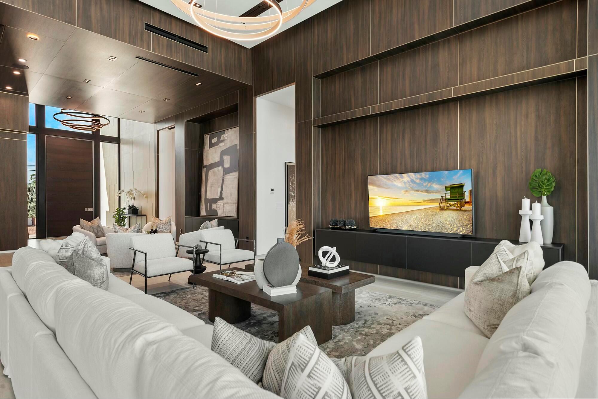 RIVIERA ISLES - Residential