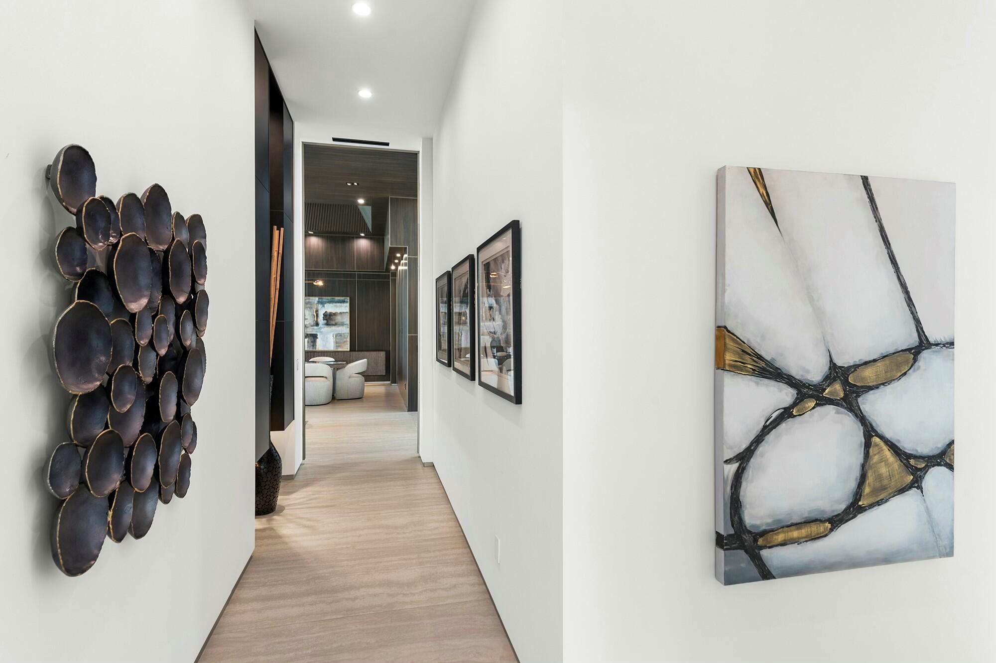 RIVIERA ISLES - Residential