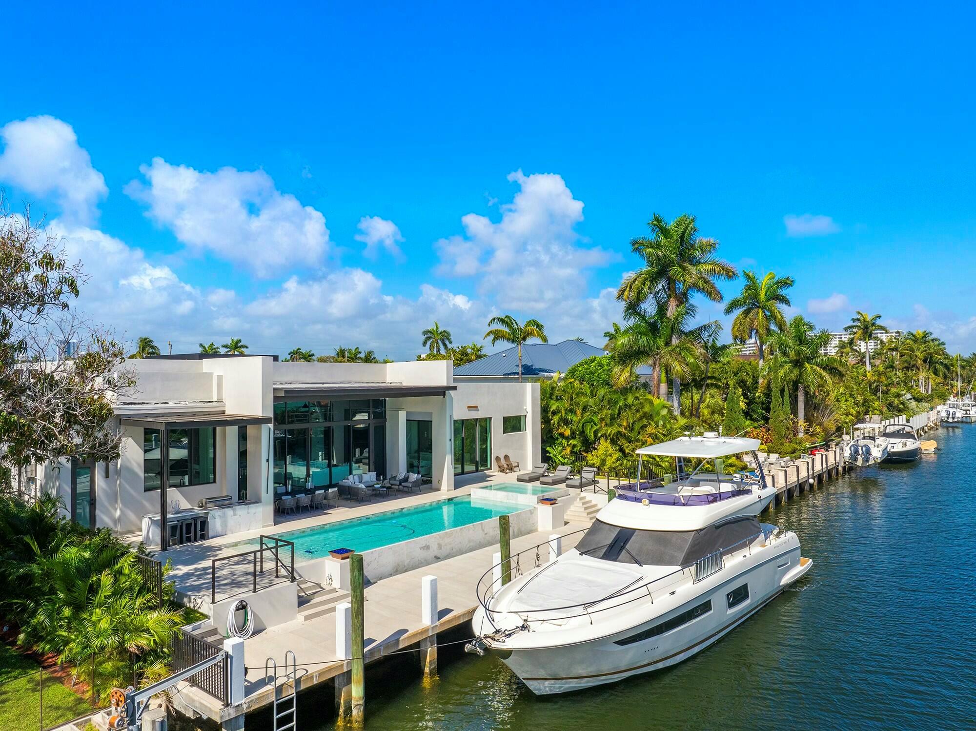 RIVIERA ISLES - Residential