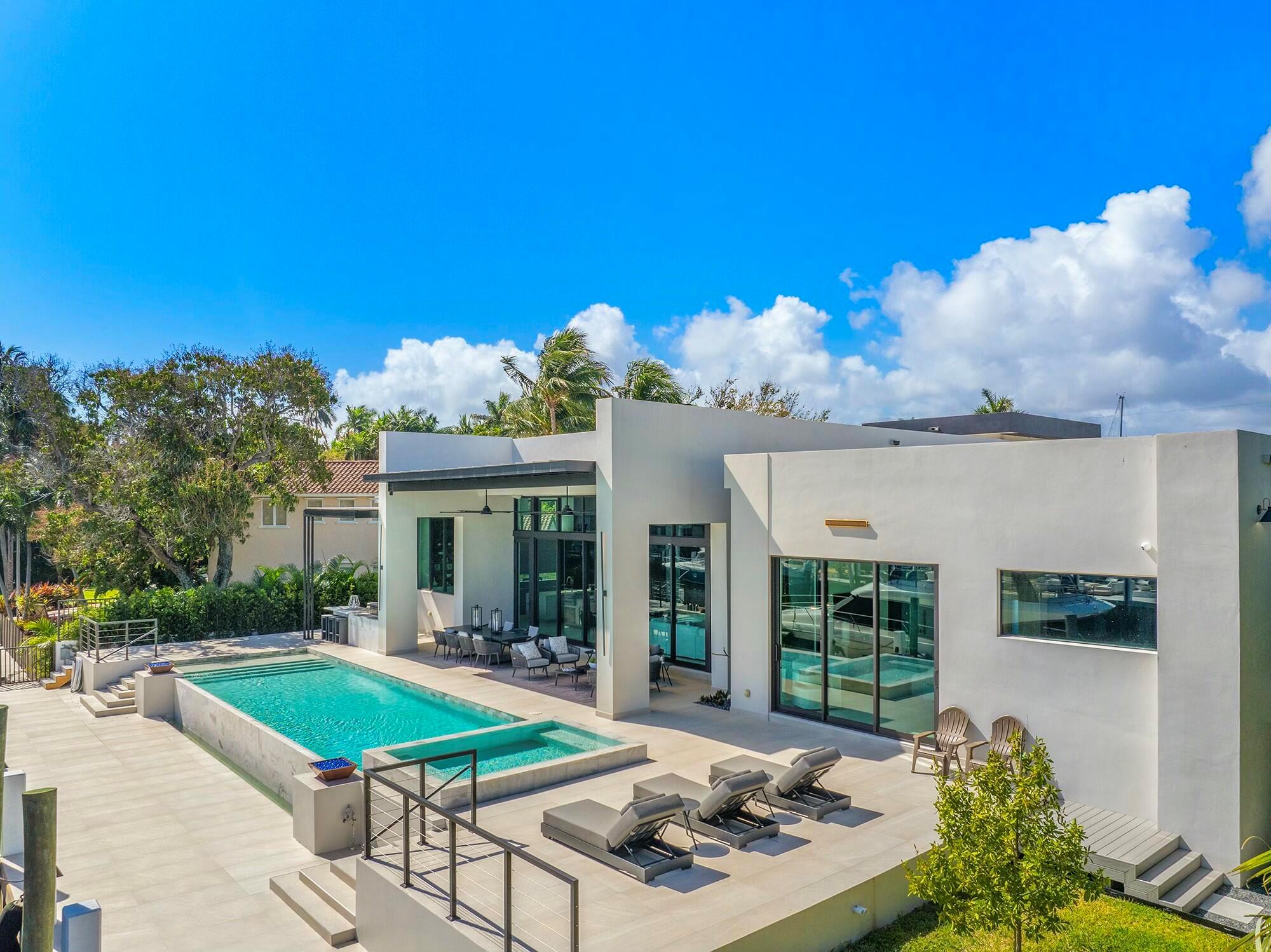 RIVIERA ISLES - Residential