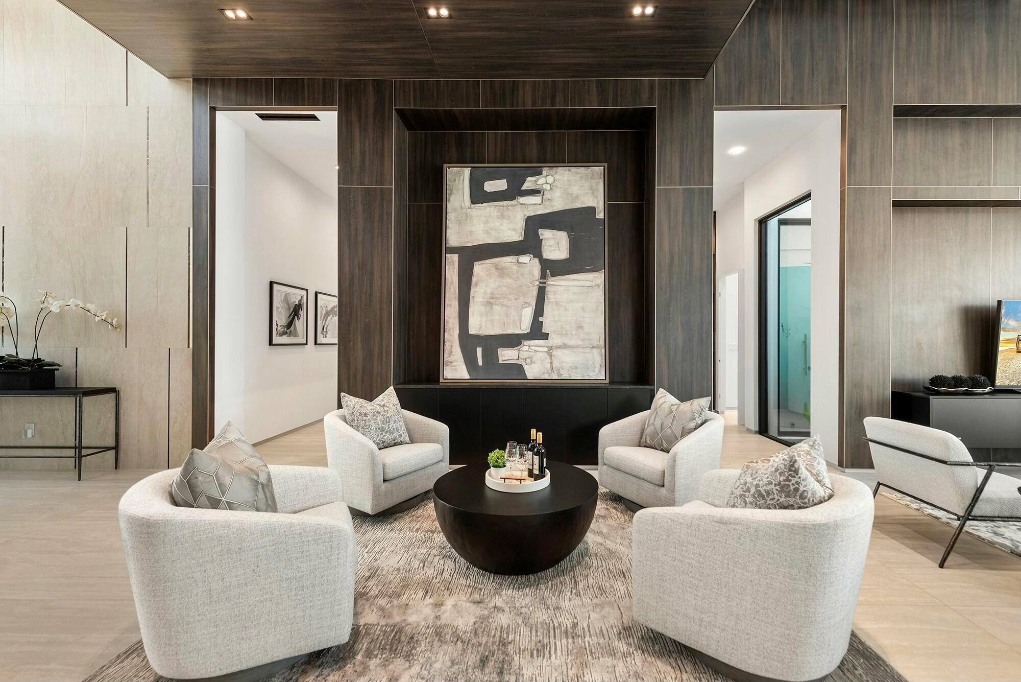 RIVIERA ISLES - Residential