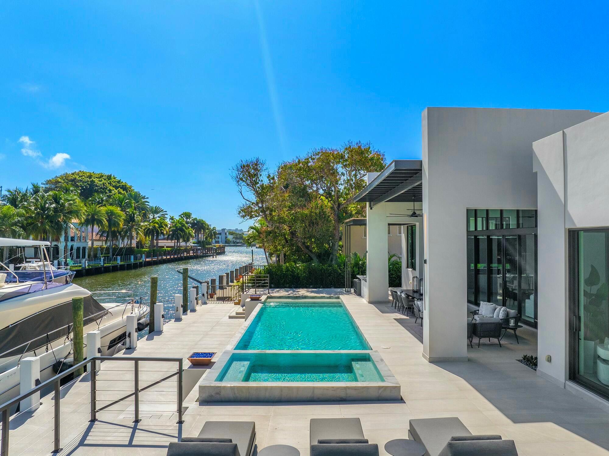 RIVIERA ISLES - Residential