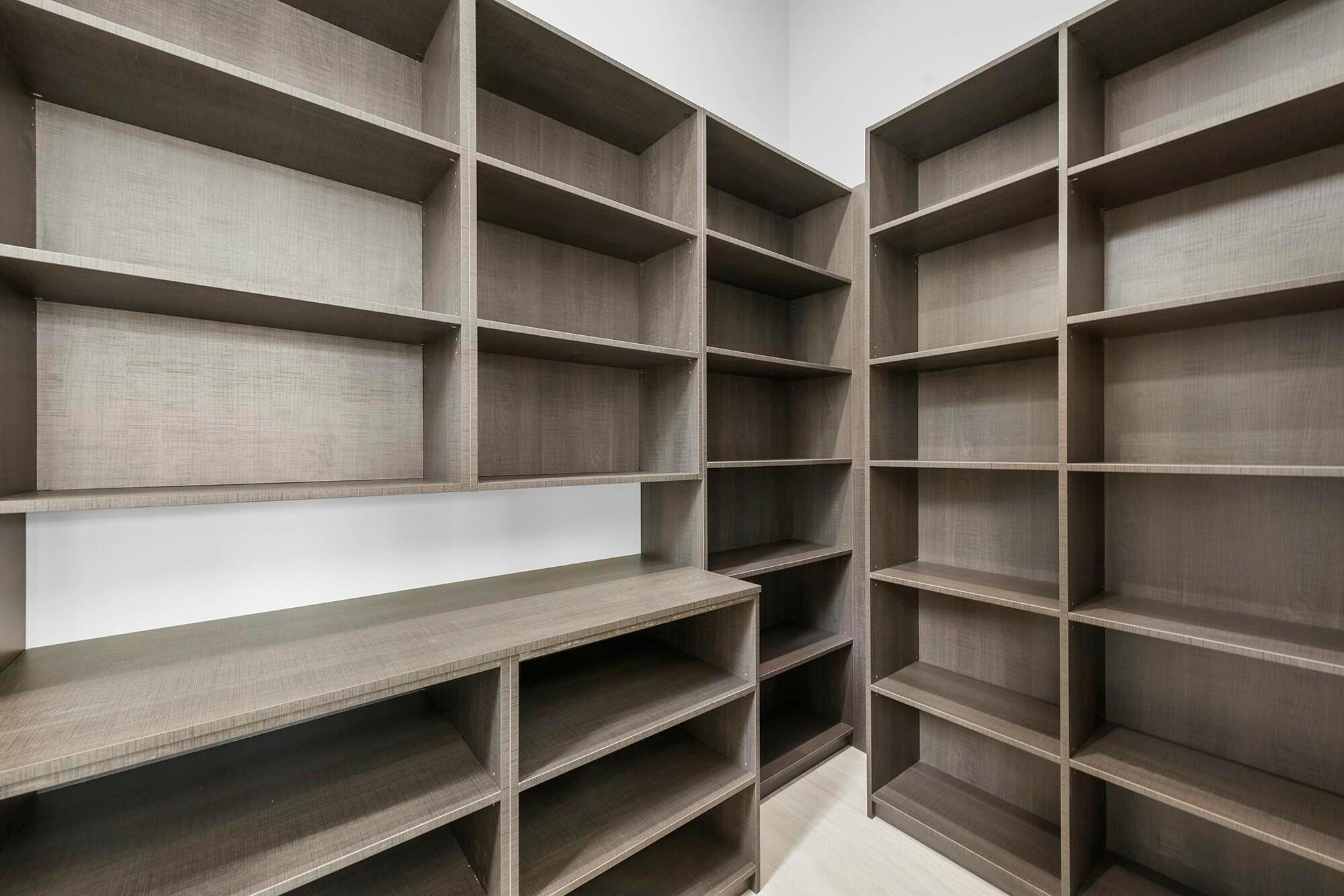 RIVIERA ISLES - Residential