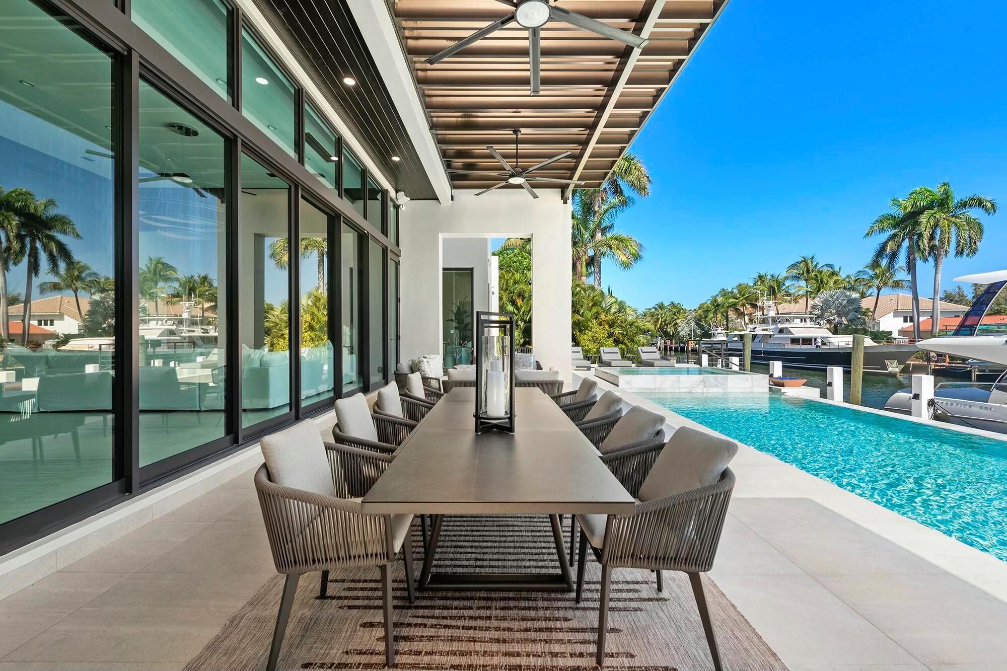 RIVIERA ISLES - Residential