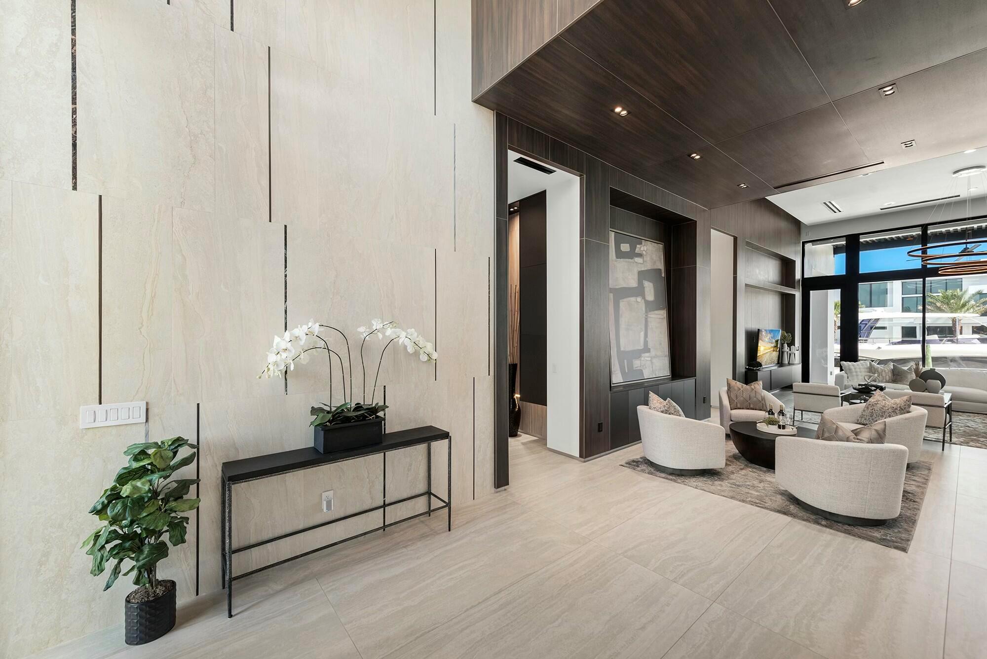 RIVIERA ISLES - Residential