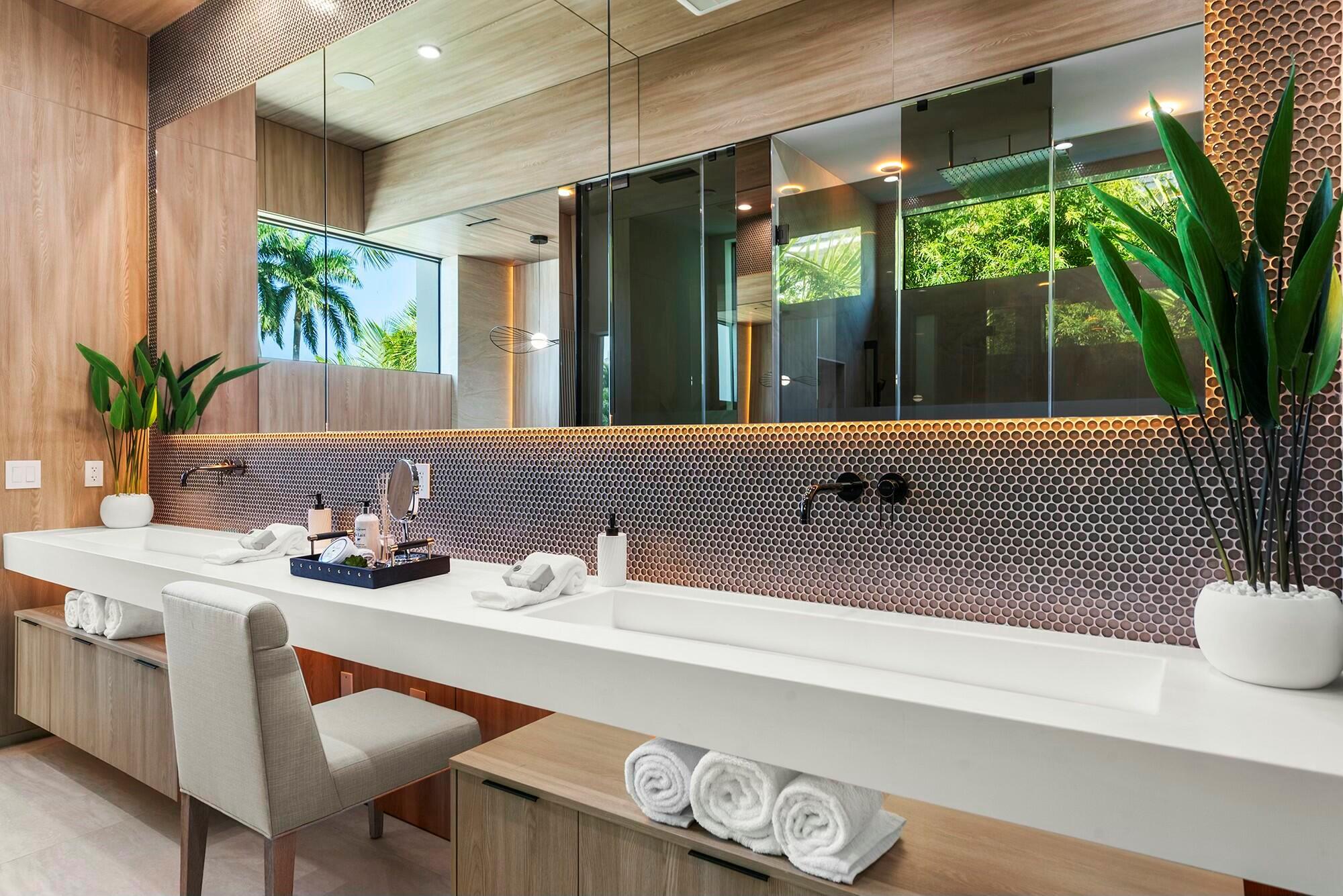 RIVIERA ISLES - Residential