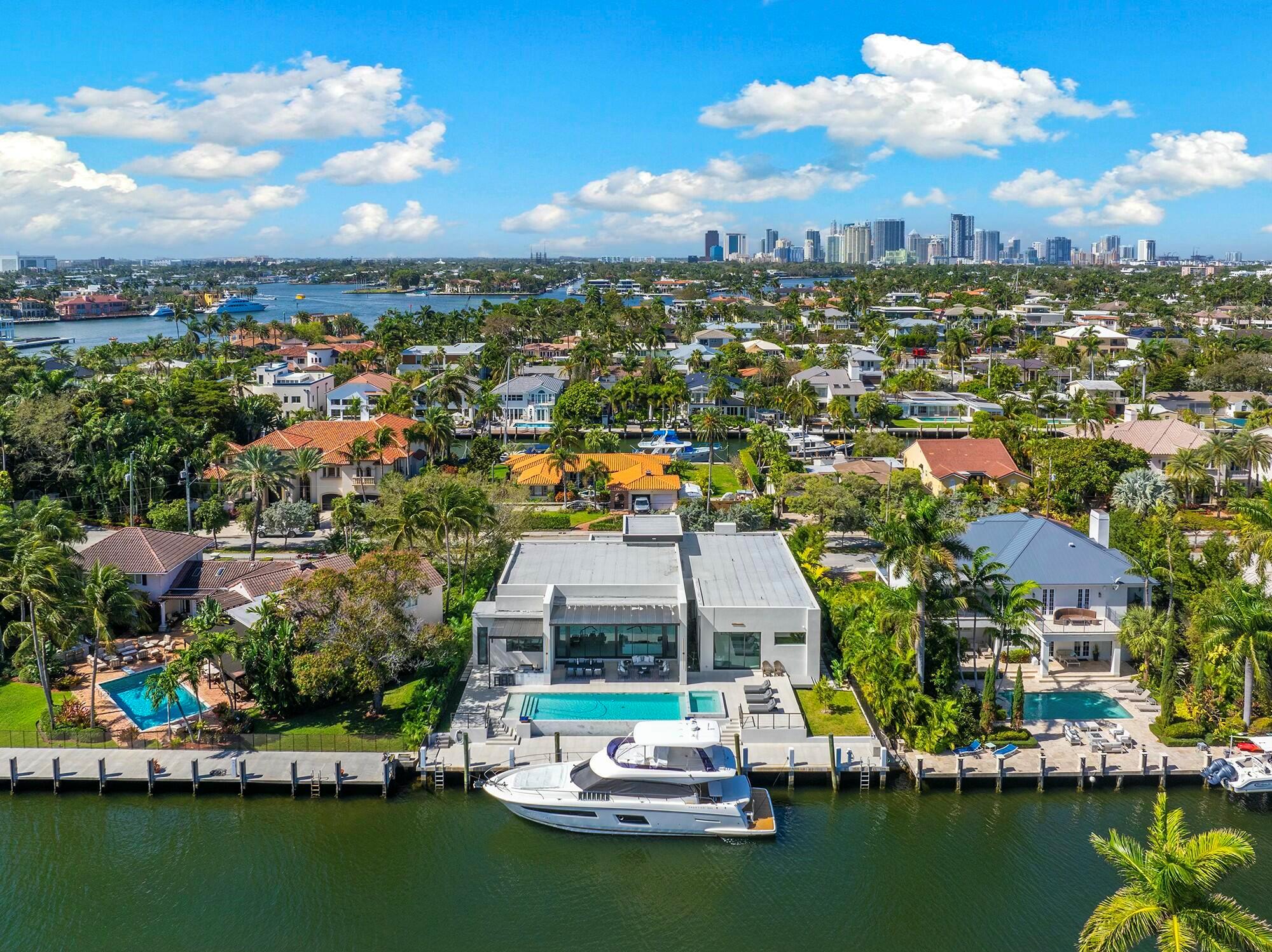 RIVIERA ISLES - Residential