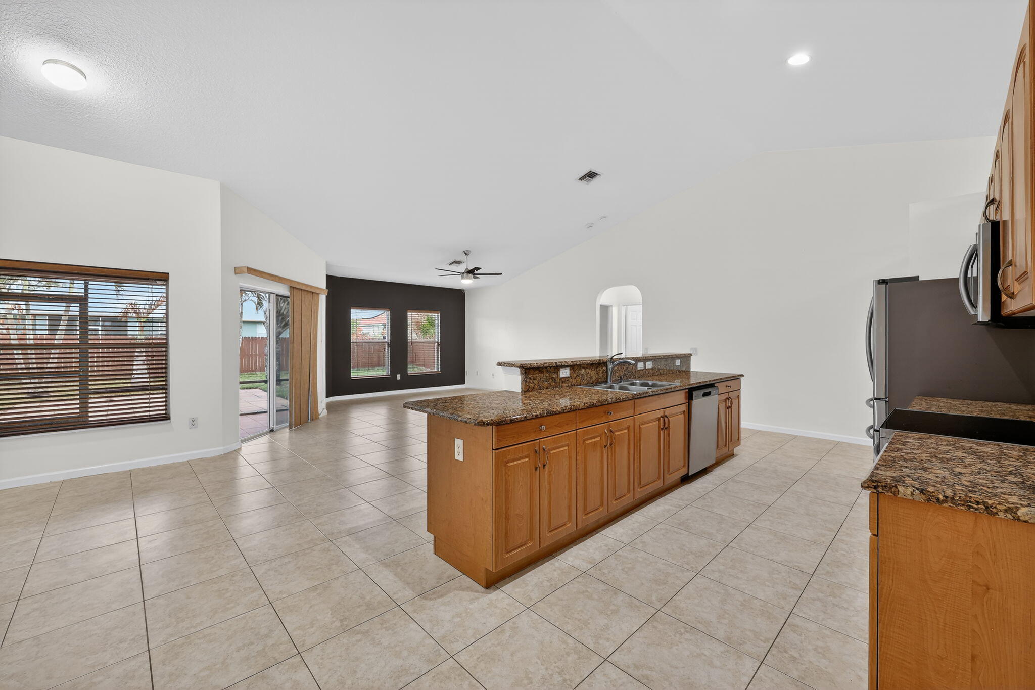 PORT ST LUCIE SECTION 17 - Residential