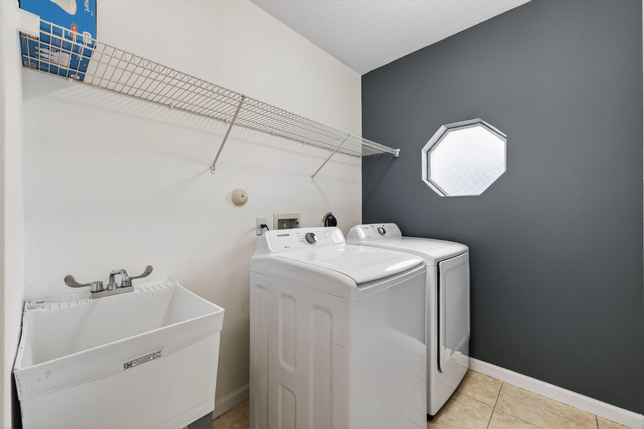 PORT ST LUCIE SECTION 17 - Residential