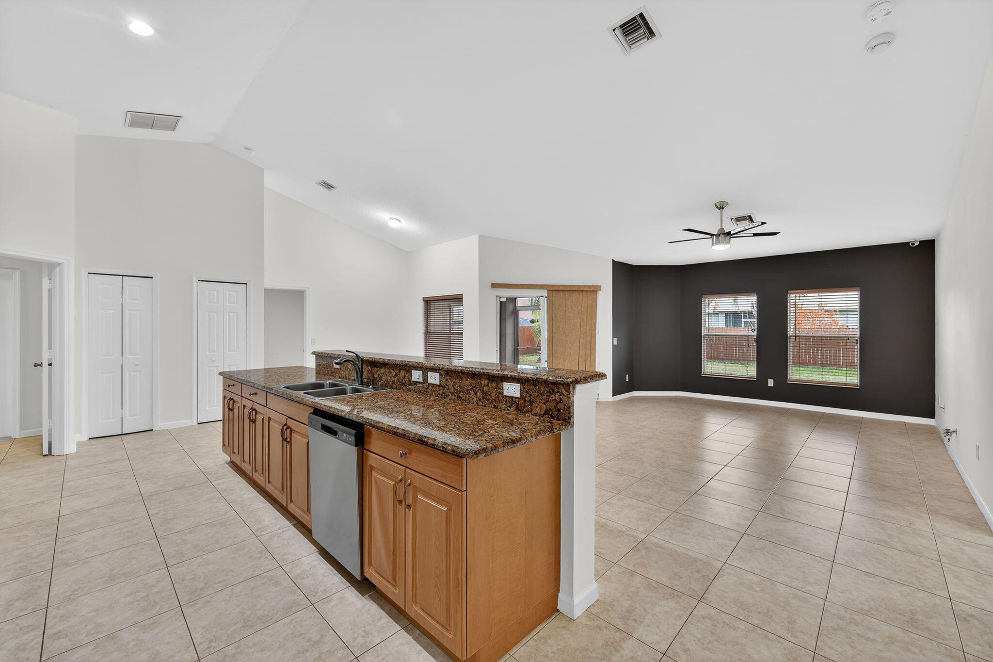 PORT ST LUCIE SECTION 17 - Residential