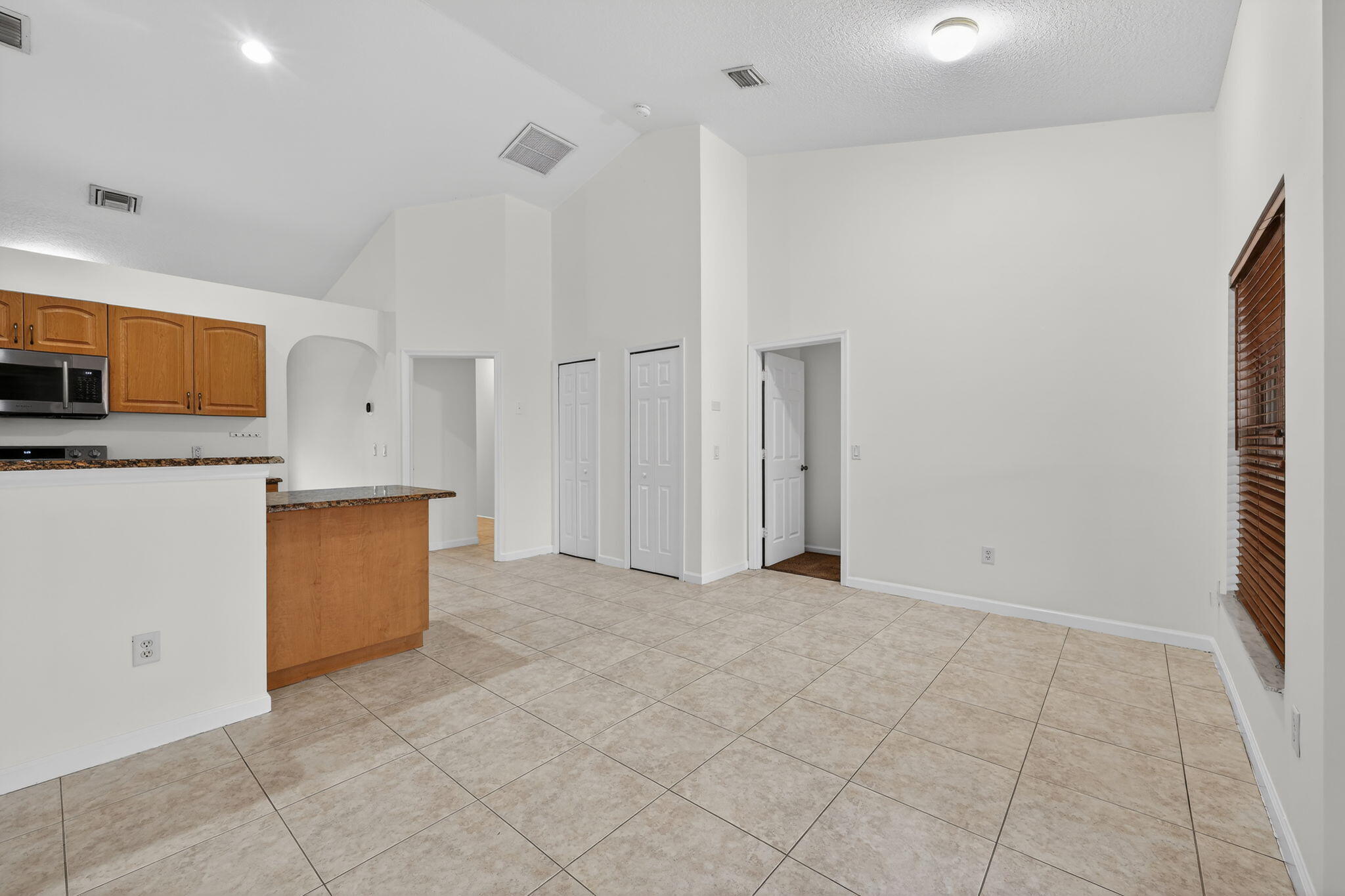 PORT ST LUCIE SECTION 17 - Residential