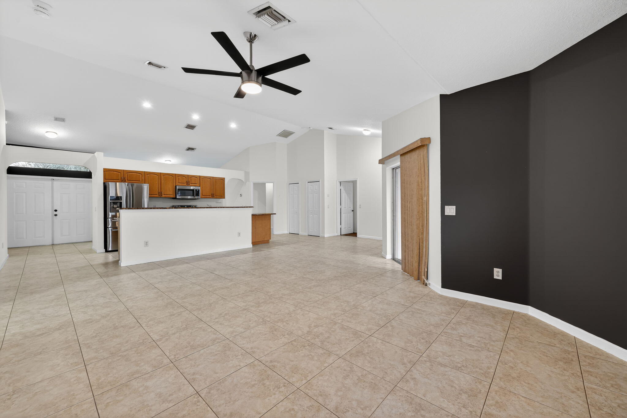 PORT ST LUCIE SECTION 17 - Residential