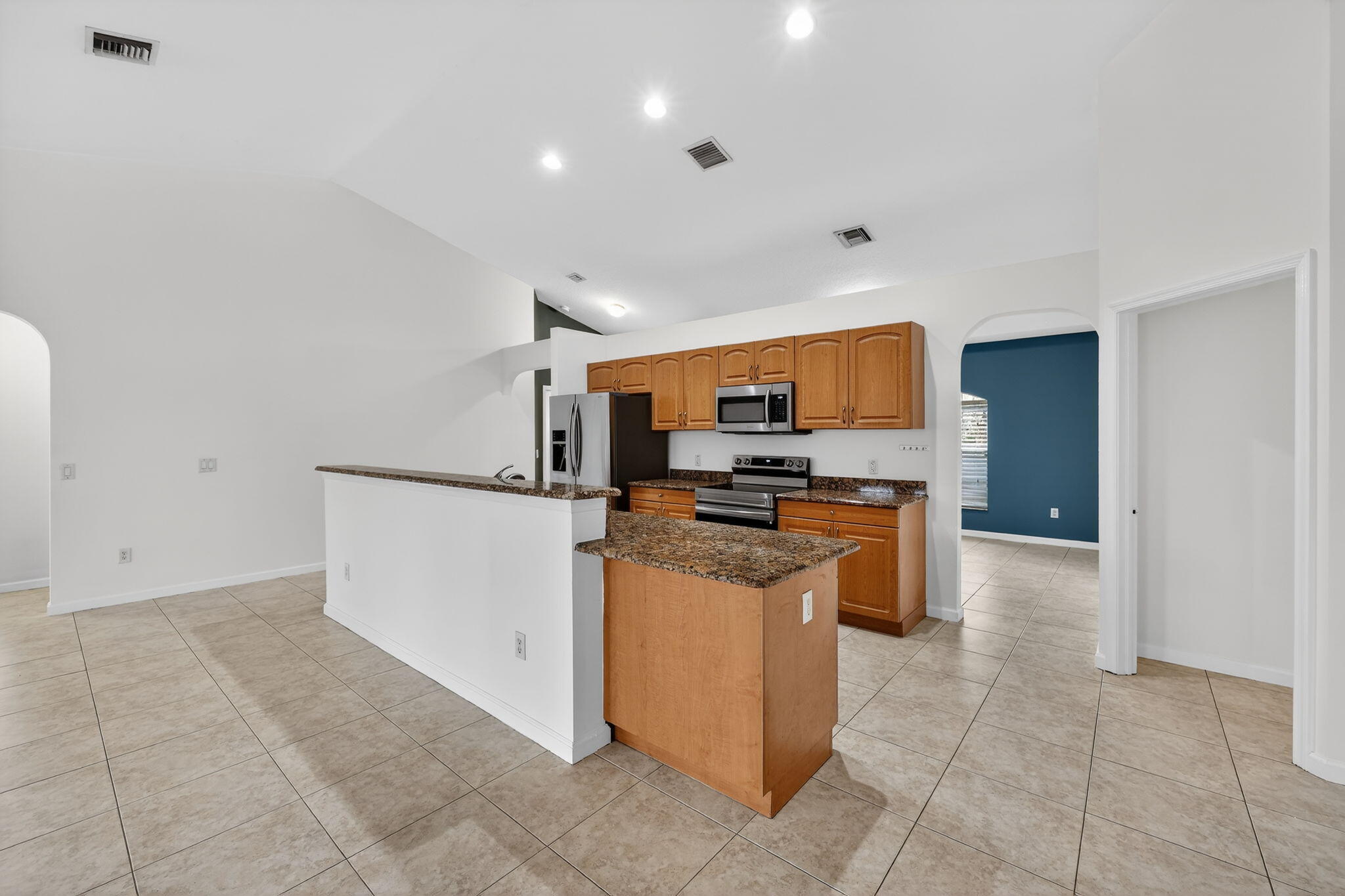 PORT ST LUCIE SECTION 17 - Residential