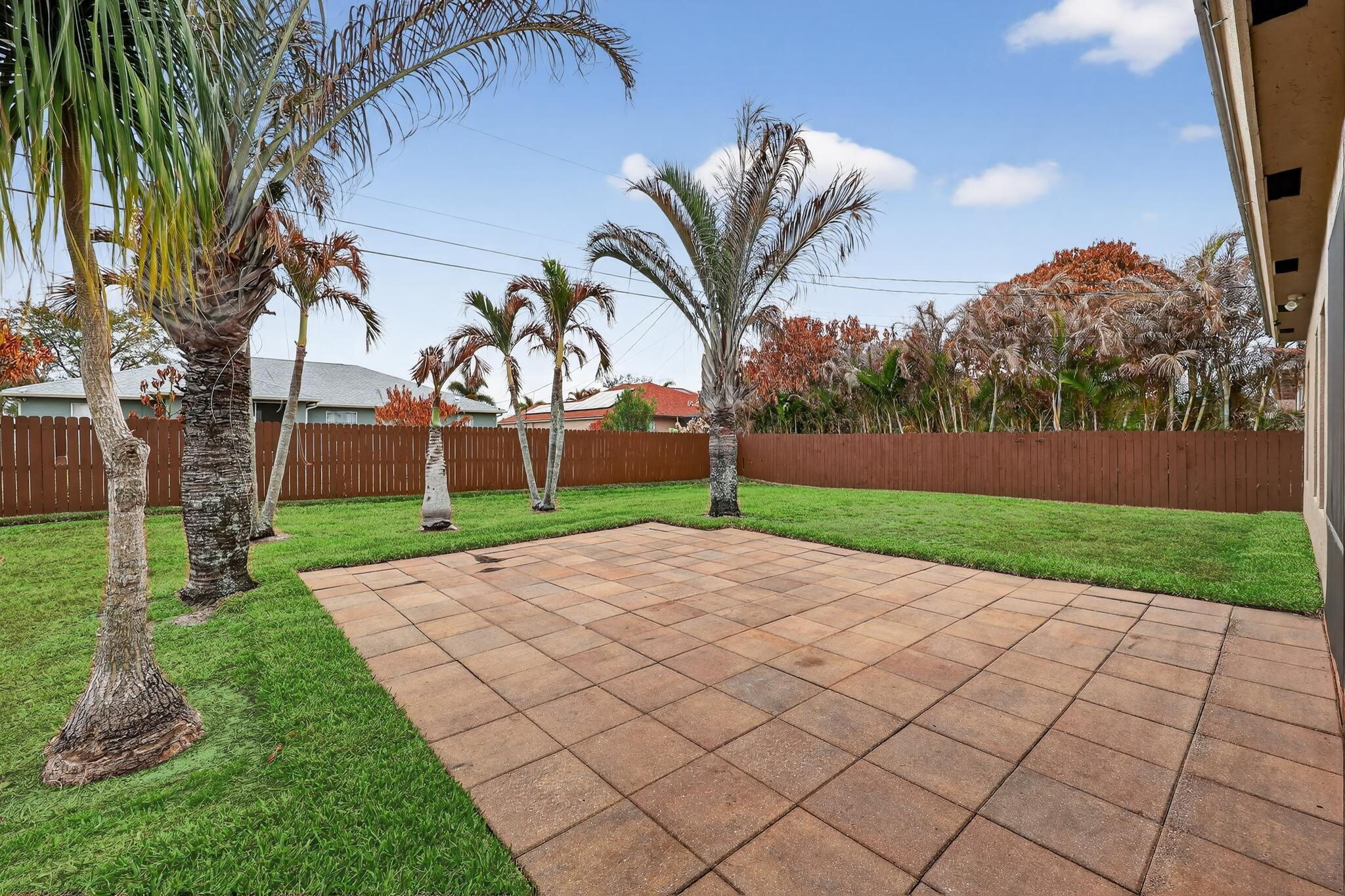 PORT ST LUCIE SECTION 17 - Residential