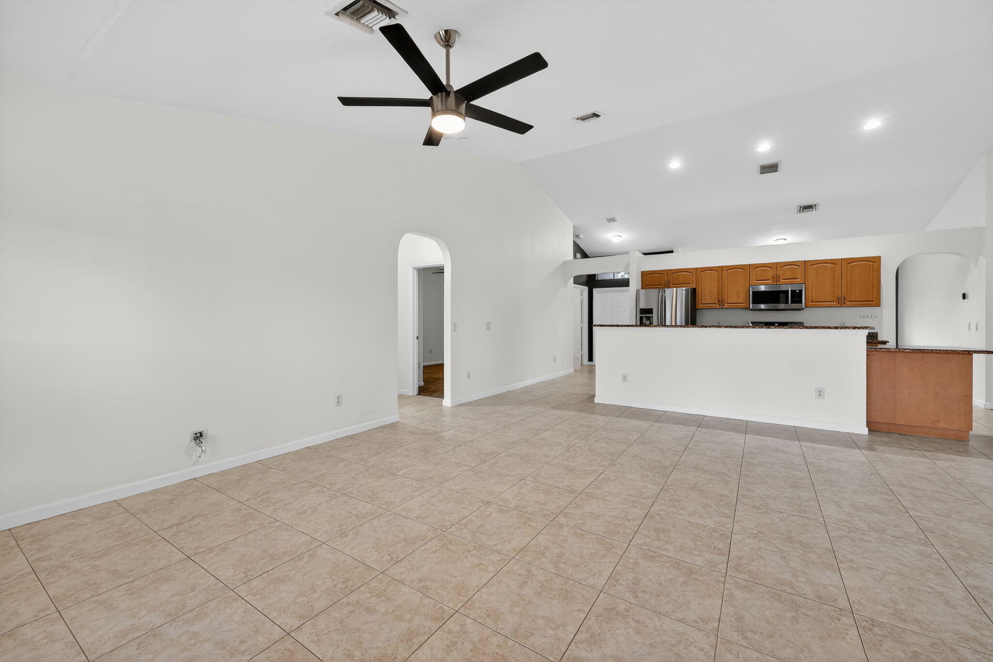 PORT ST LUCIE SECTION 17 - Residential