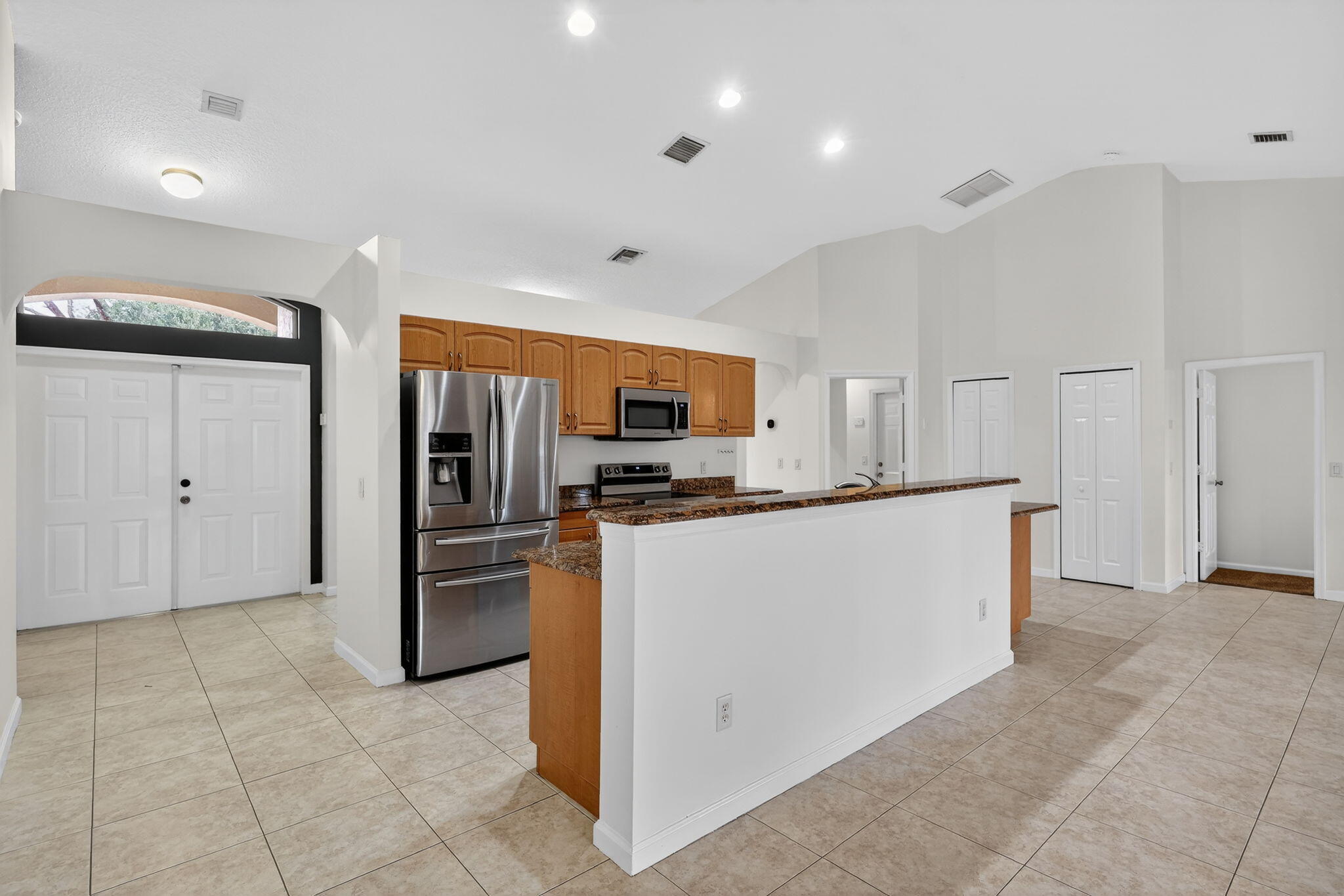 PORT ST LUCIE SECTION 17 - Residential