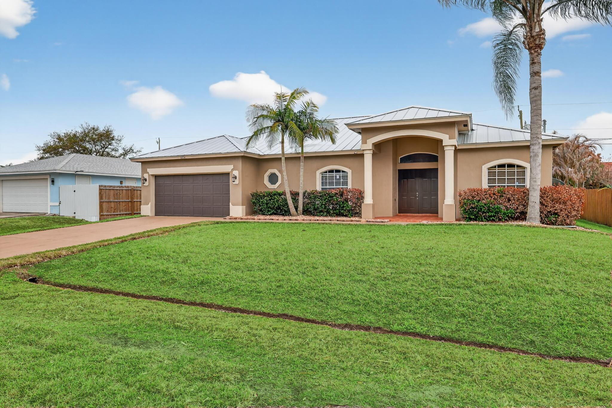 PORT ST LUCIE SECTION 17 - Residential