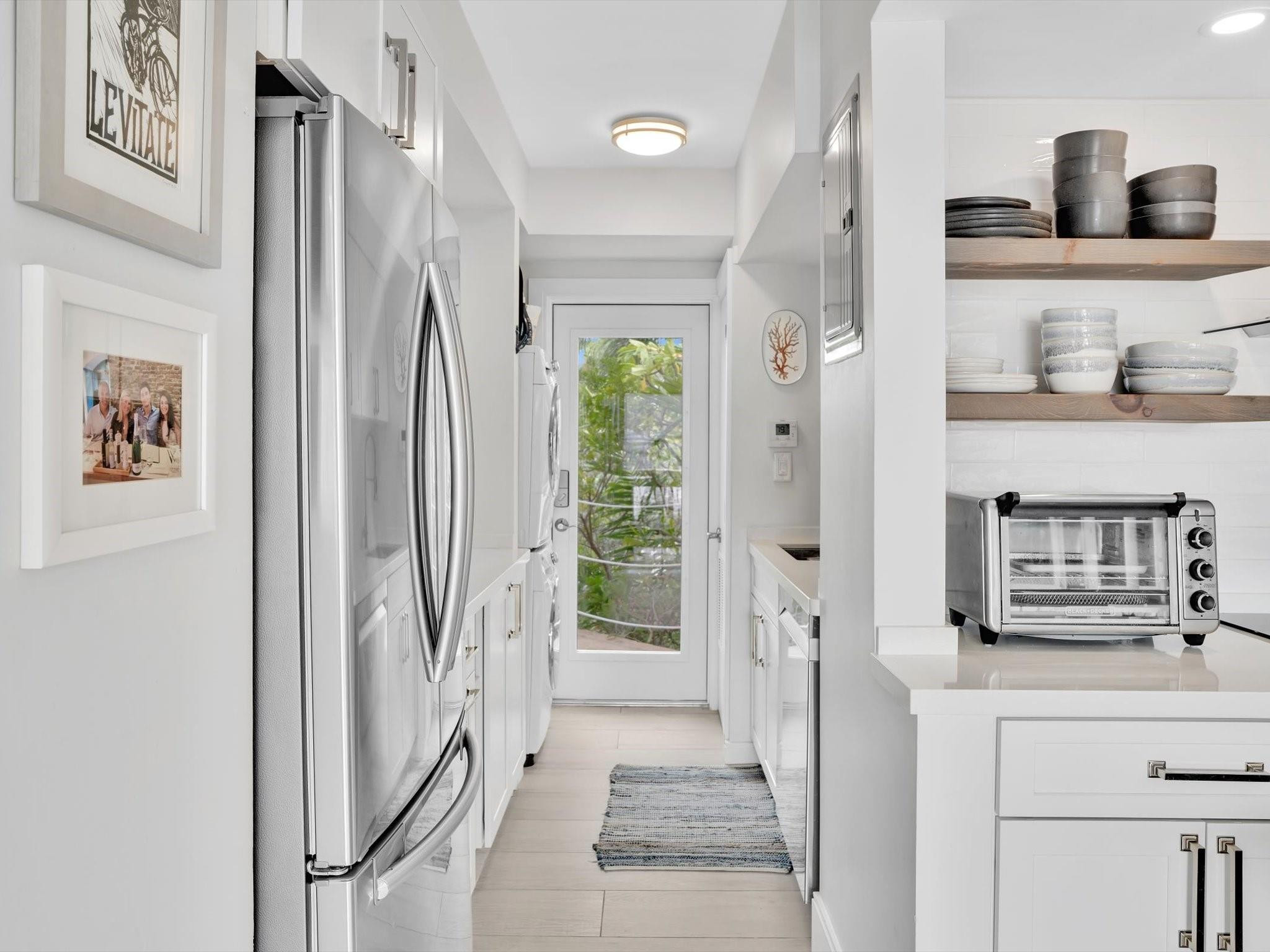 Coral Cove Assoc Co-Op - Residential Lease