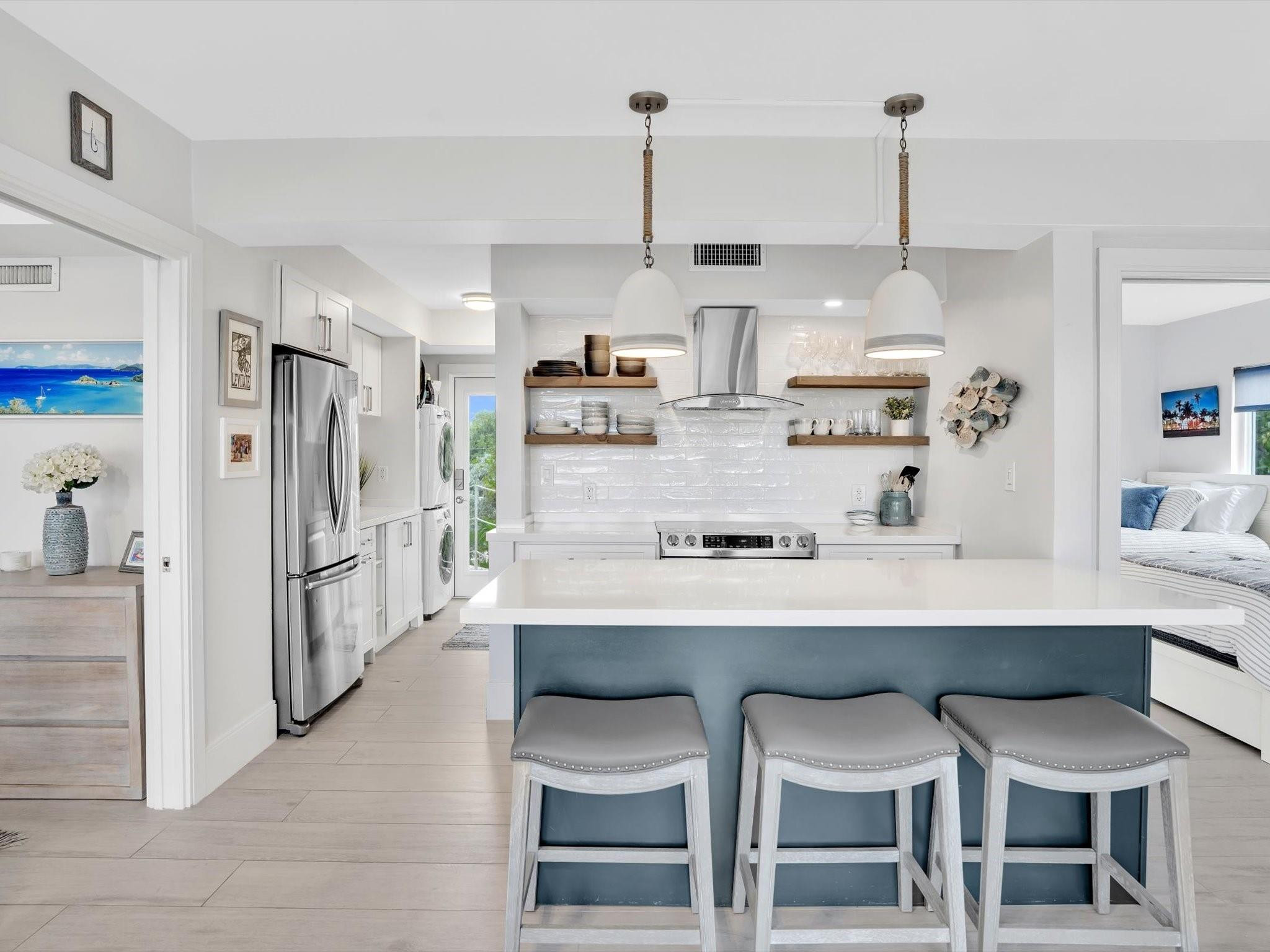 Coral Cove Assoc Co-Op - Residential Lease