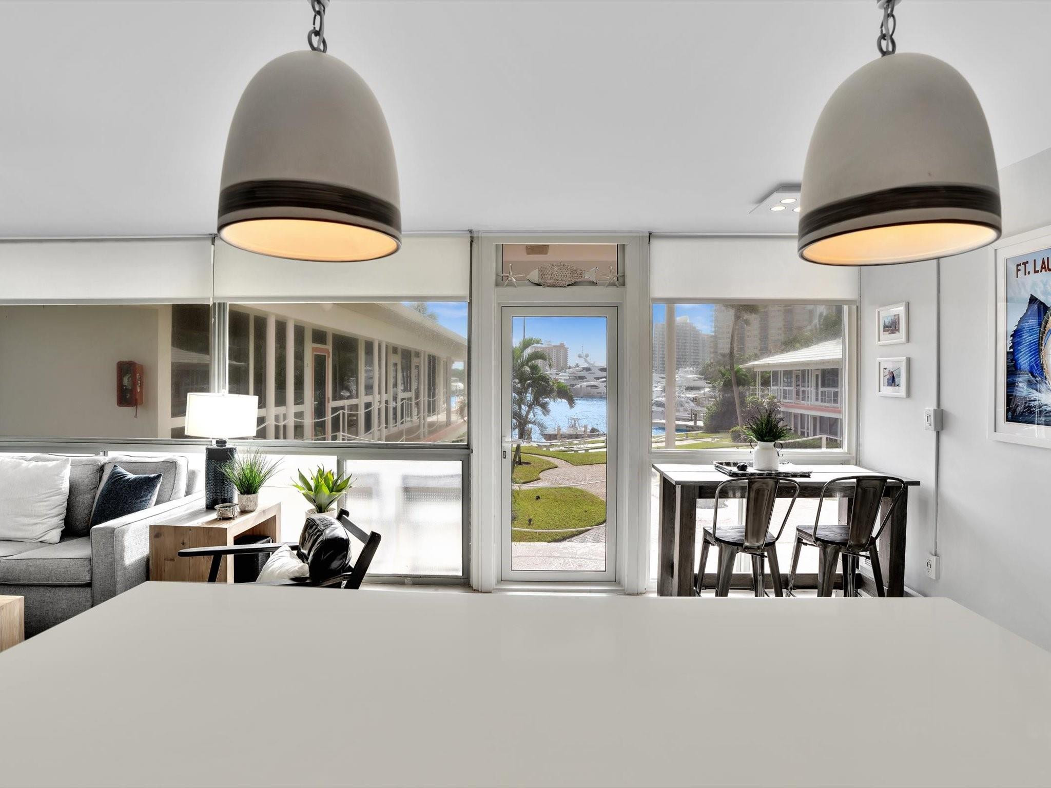 Coral Cove Assoc Co-Op - Residential Lease