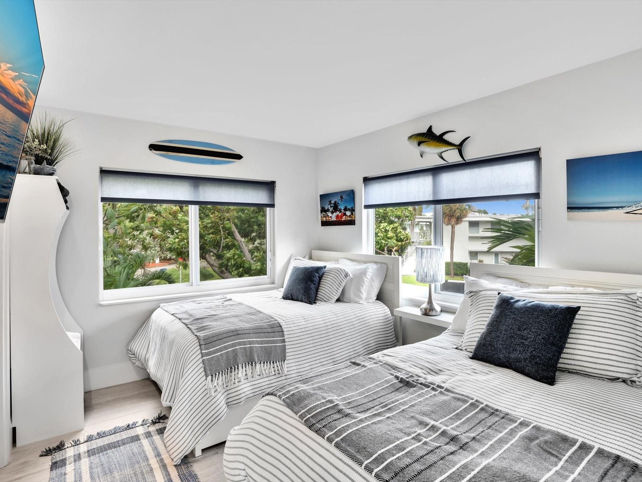 Coral Cove Assoc Co-Op - Residential Lease