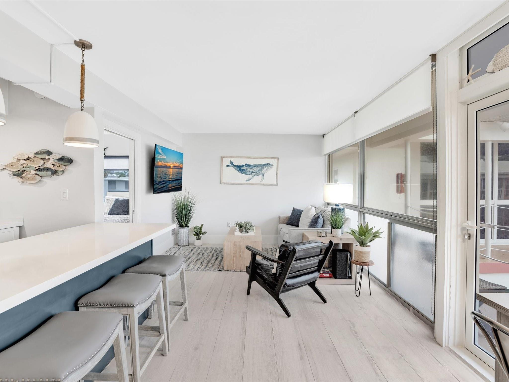 Coral Cove Assoc Co-Op - Residential Lease