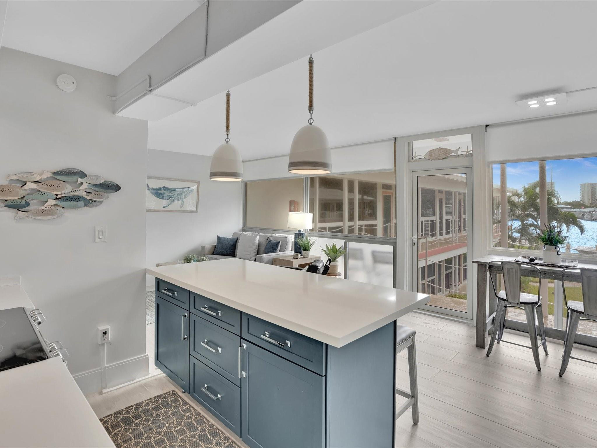 Coral Cove Assoc Co-Op - Residential Lease