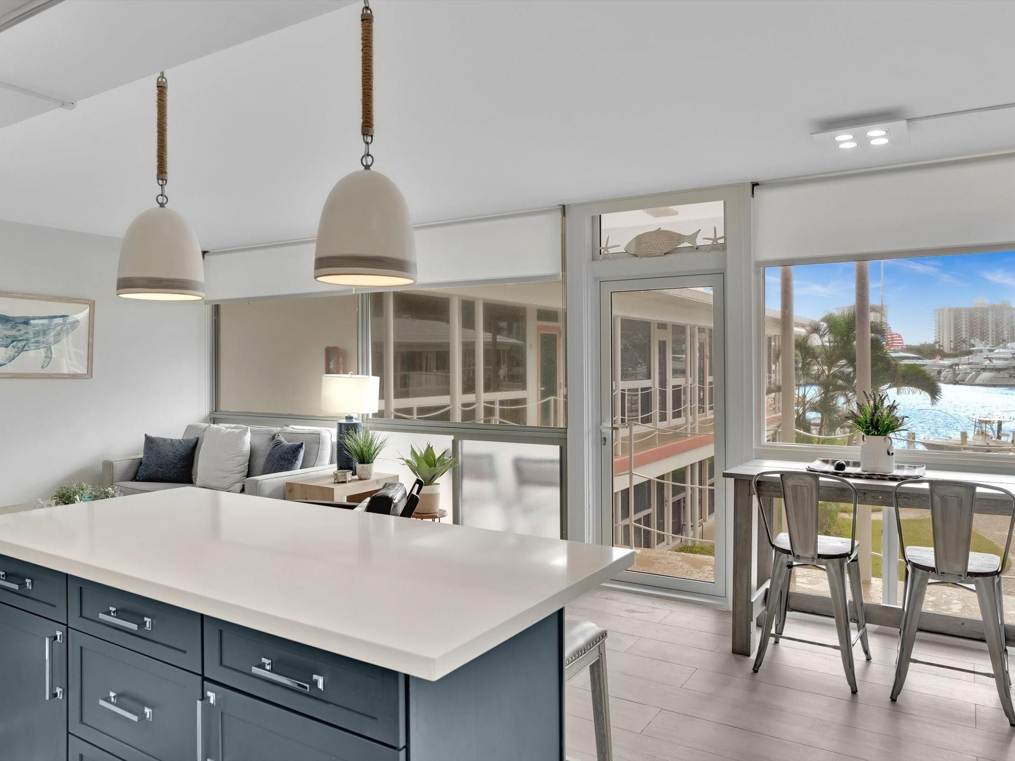 Coral Cove Assoc Co-Op - Residential Lease