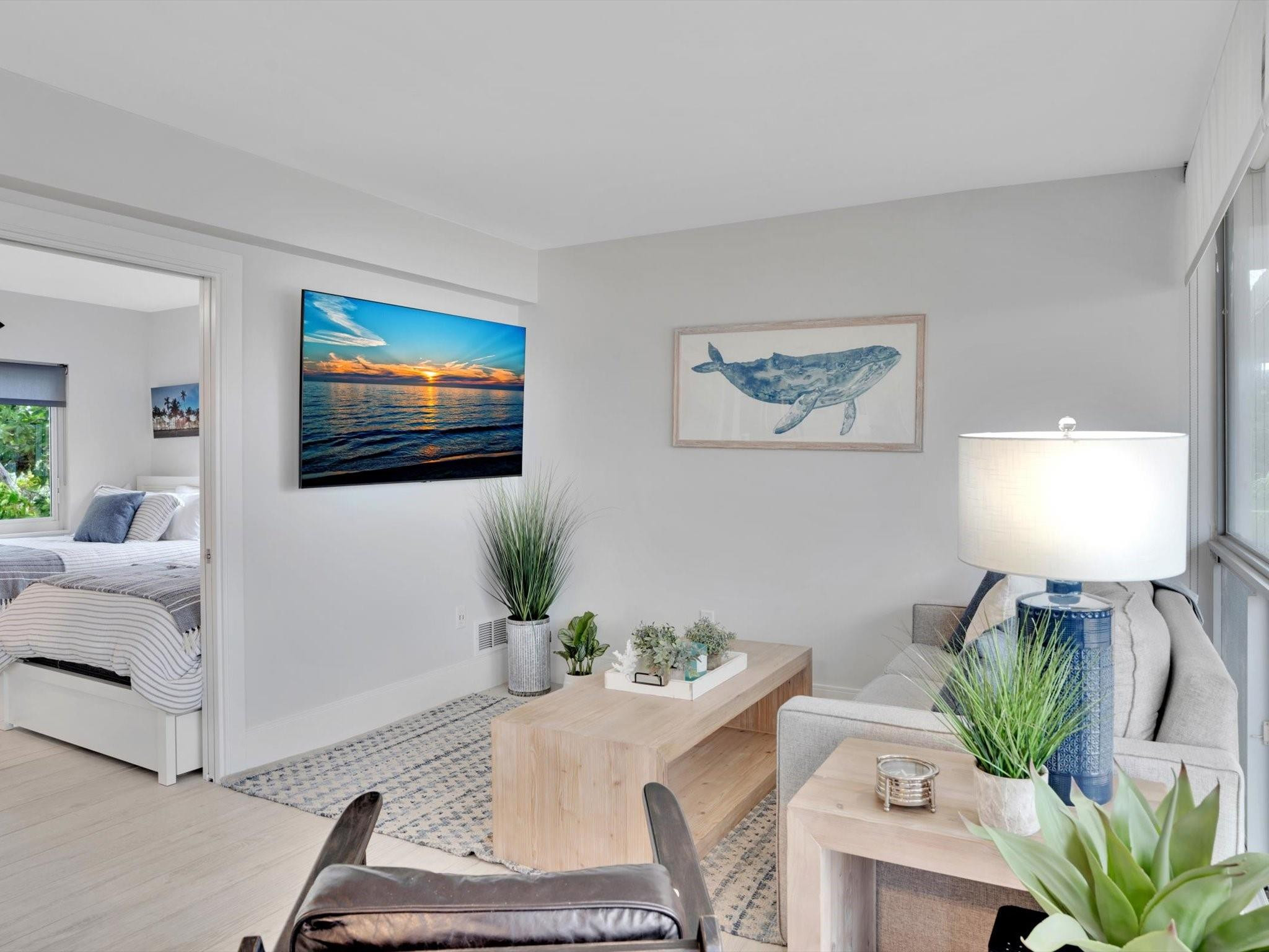 Coral Cove Assoc Co-Op - Residential Lease