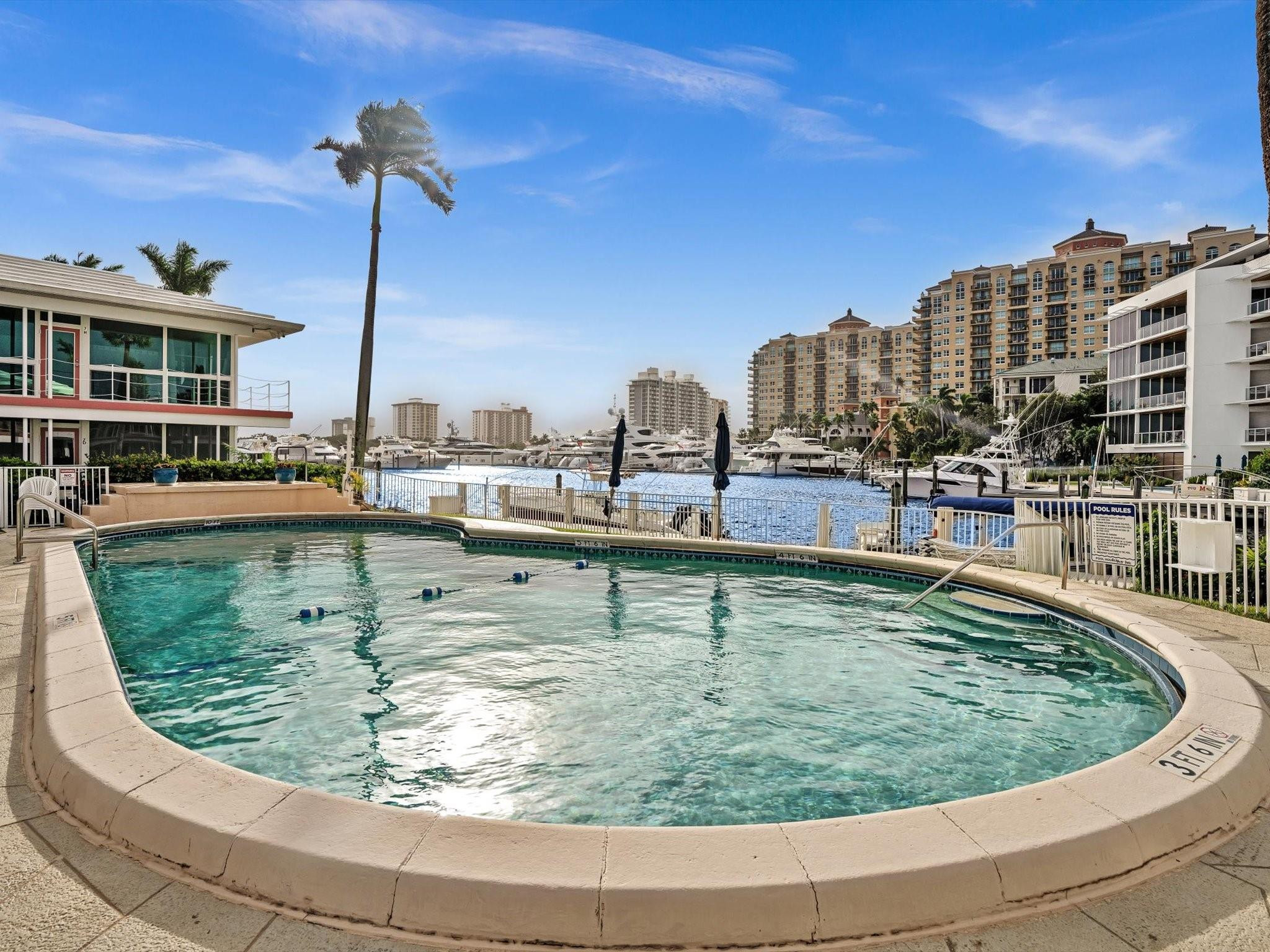 Coral Cove Assoc Co-Op - Residential Lease