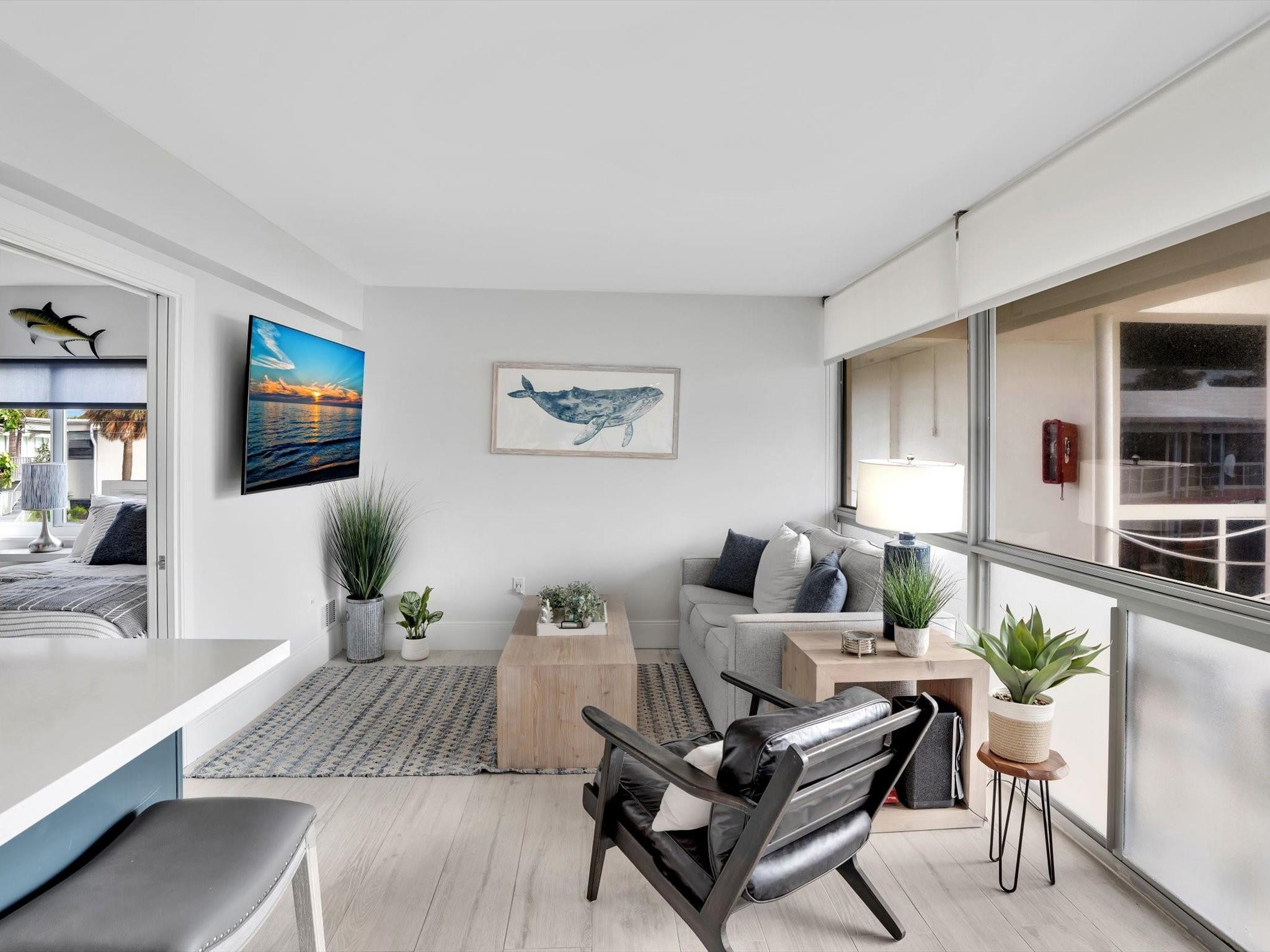 Coral Cove Assoc Co-Op - Residential Lease