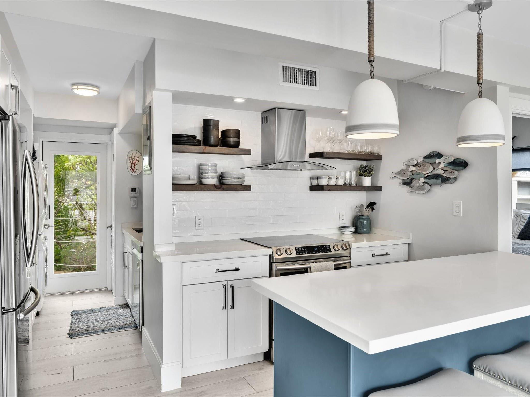 Coral Cove Assoc Co-Op - Residential Lease