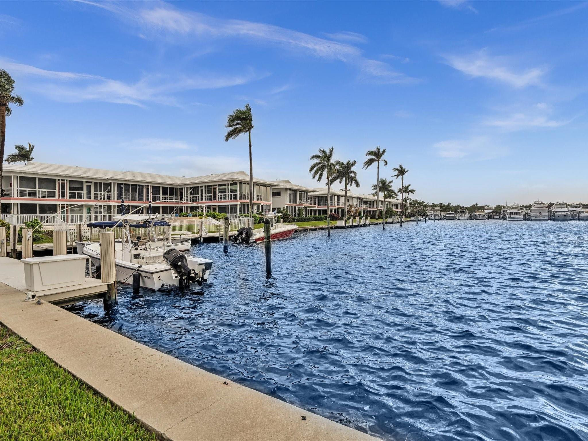 Coral Cove Assoc Co-Op - Residential Lease