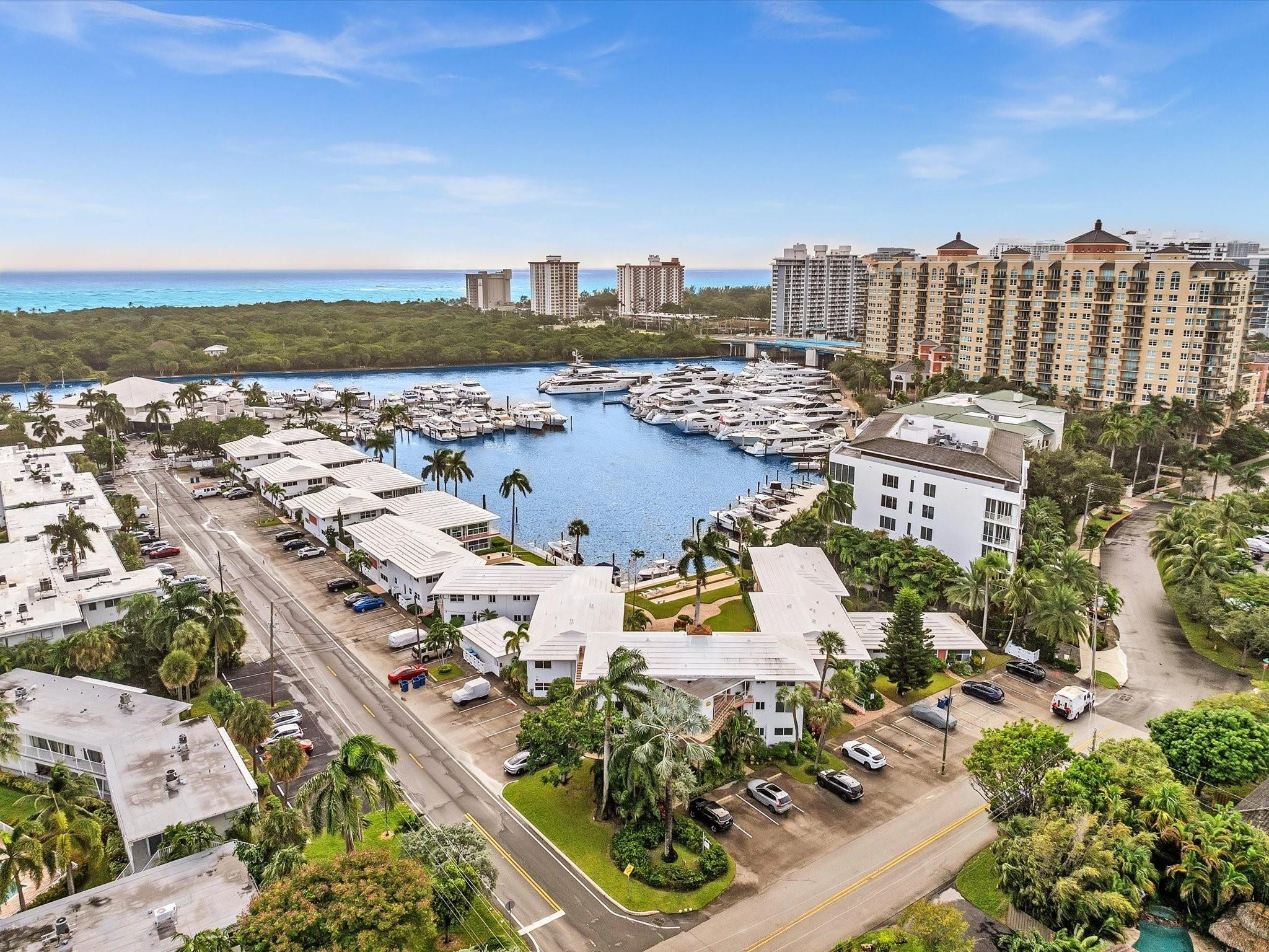 Coral Cove Assoc Co-Op - Residential Lease