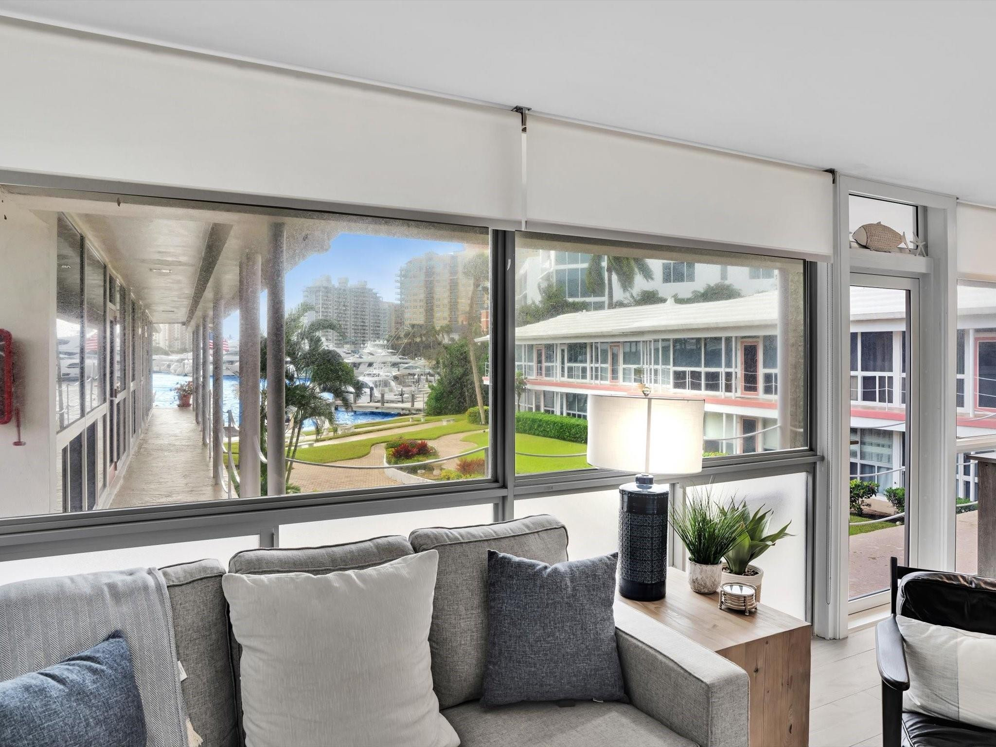 Coral Cove Assoc Co-Op - Residential Lease