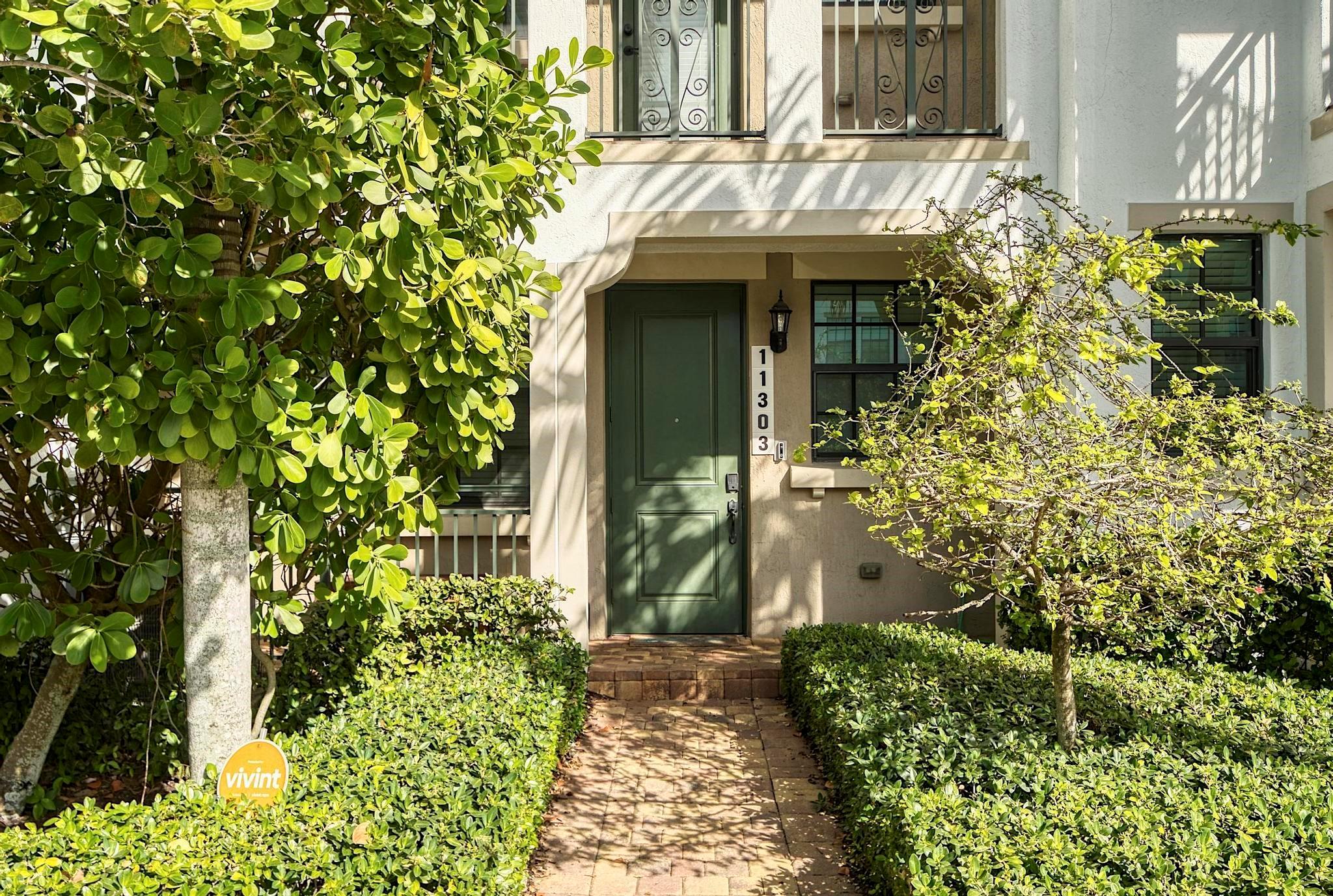 Raintree - Residential