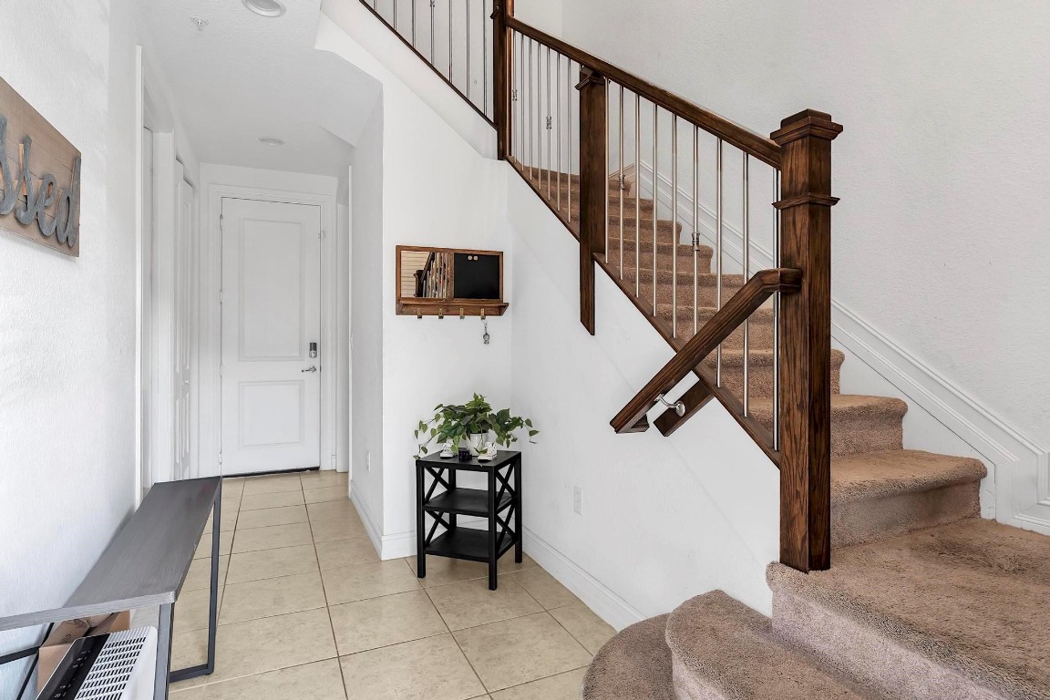 Raintree - Residential