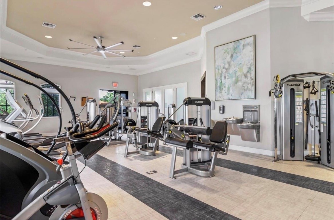 Raintree - Residential