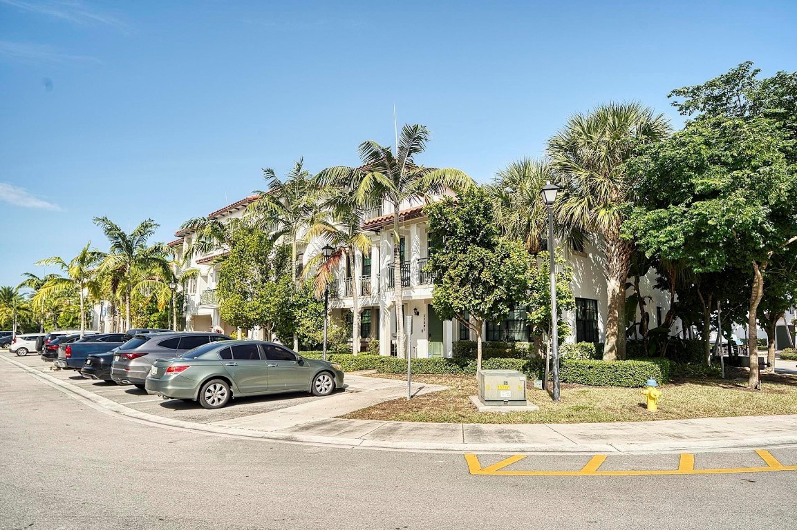 Raintree - Residential