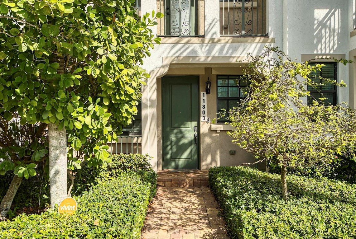 Raintree - Residential