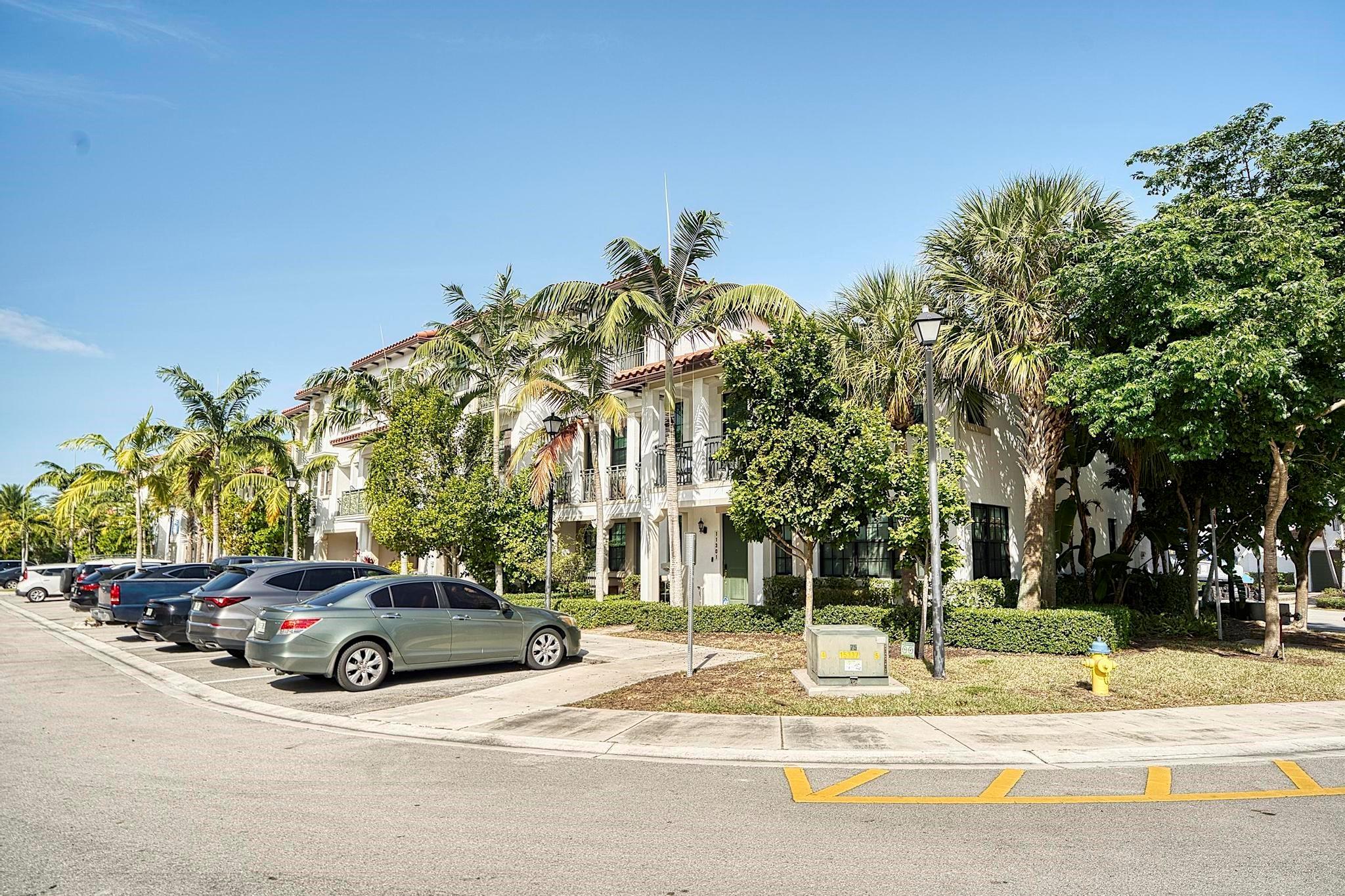 Raintree - Residential